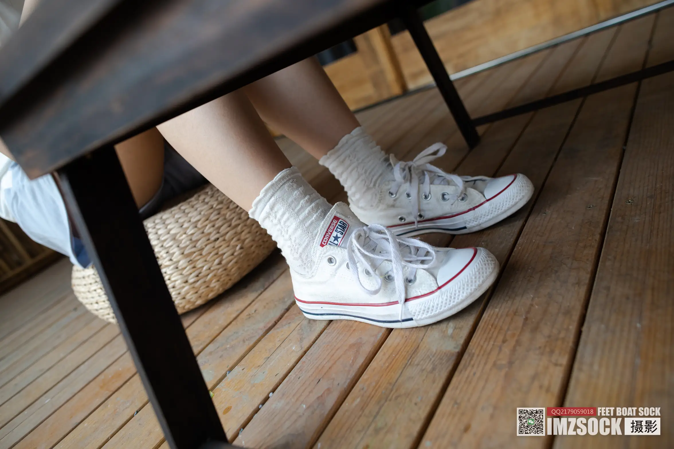 [爱美足] 爱美足 NO.223 小麦#[74P]-2