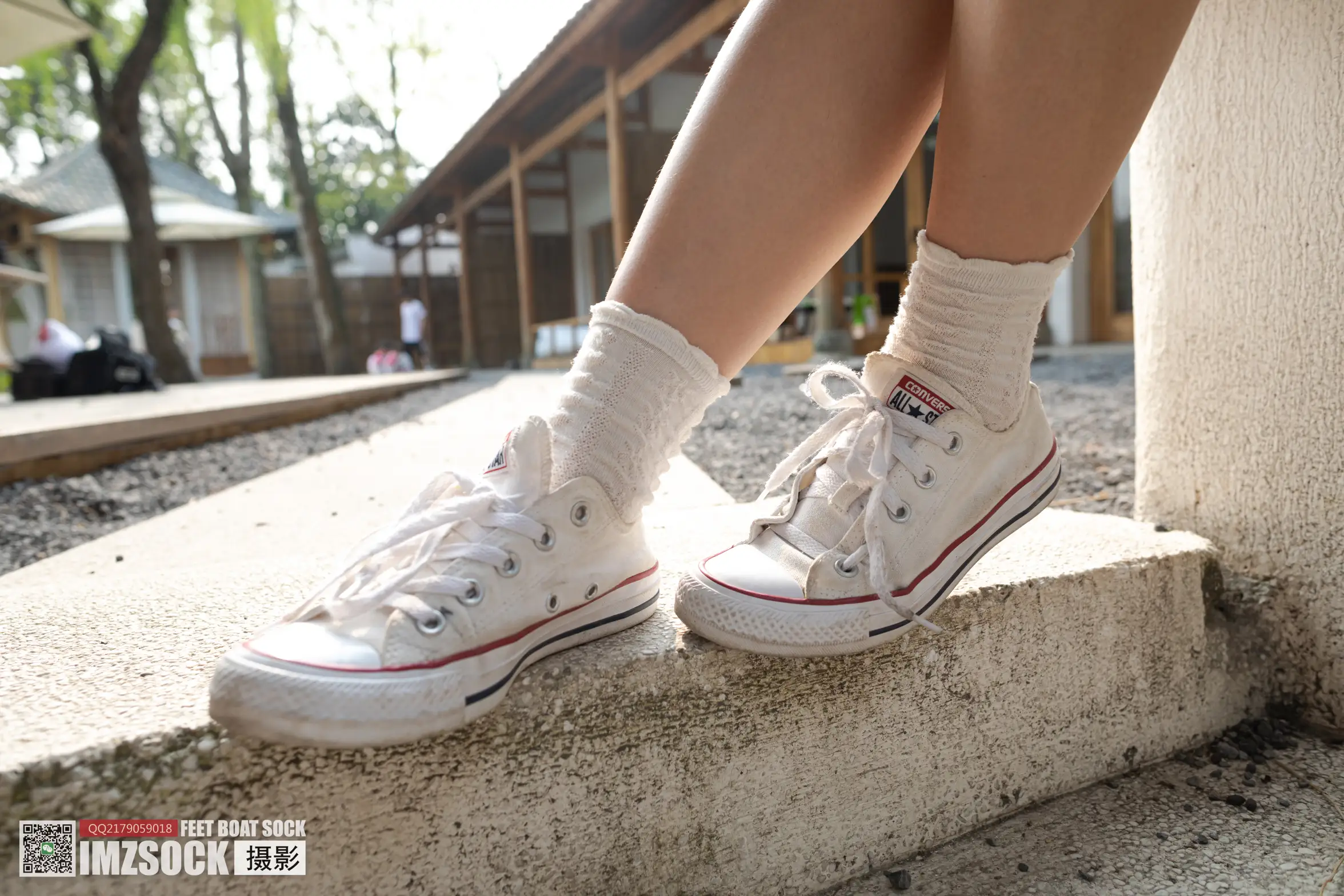 [爱美足] 爱美足 NO.223 小麦#[74P]-5