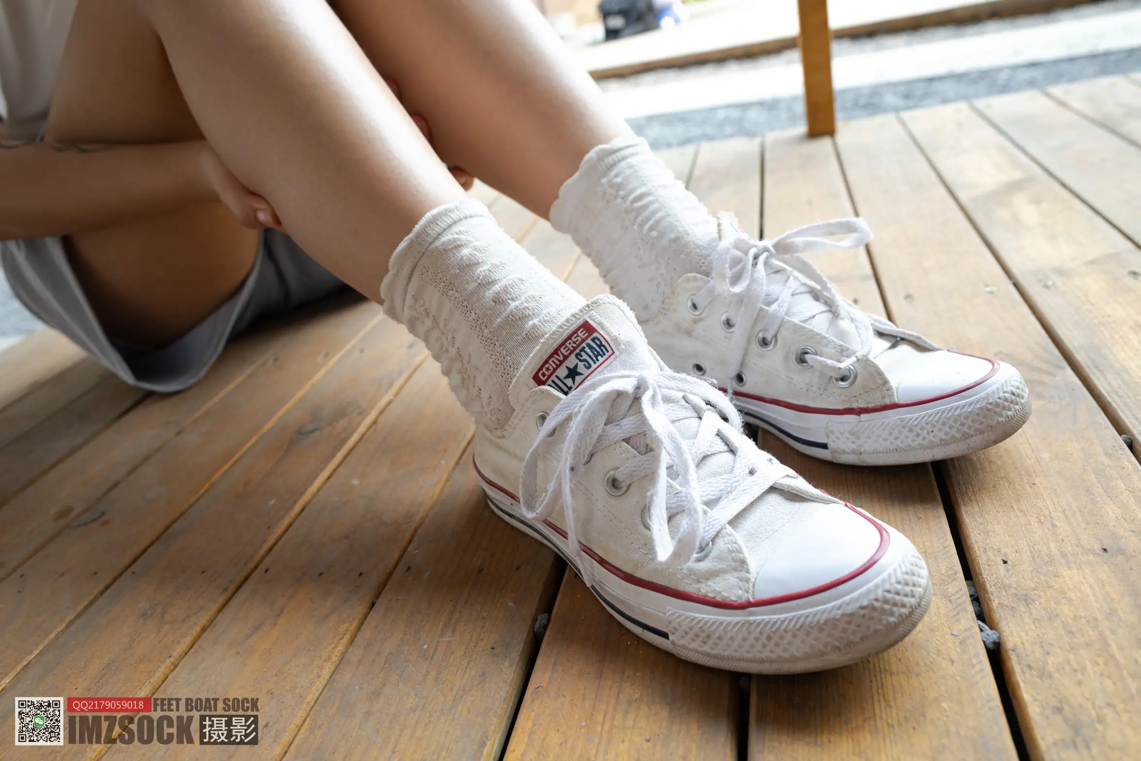 [爱美足] 爱美足 NO.223 小麦#[74P]-7