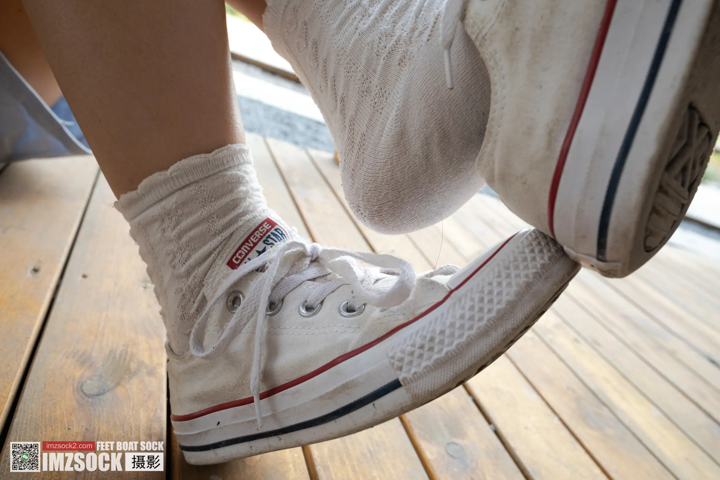 [爱美足] 爱美足 NO.223 小麦#[74P]-4