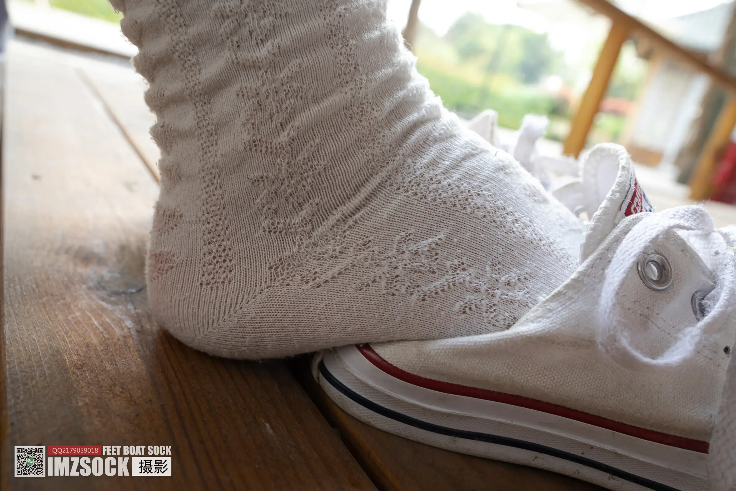 [爱美足] 爱美足 NO.223 小麦#[74P]-6