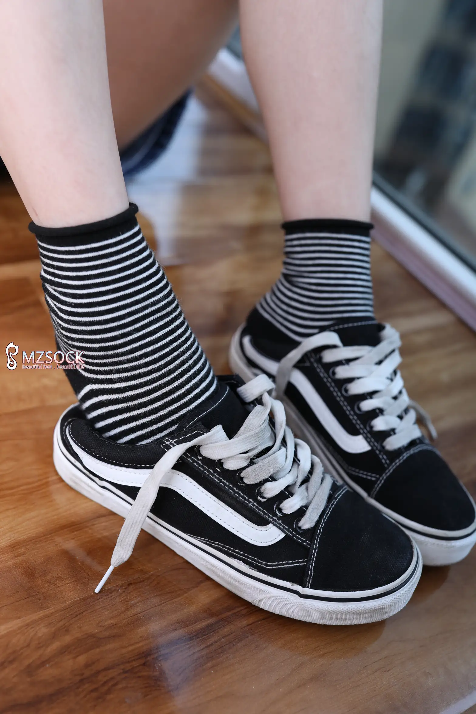 [爱美足] 爱美足 NO.027 琪琪#[74P]-3