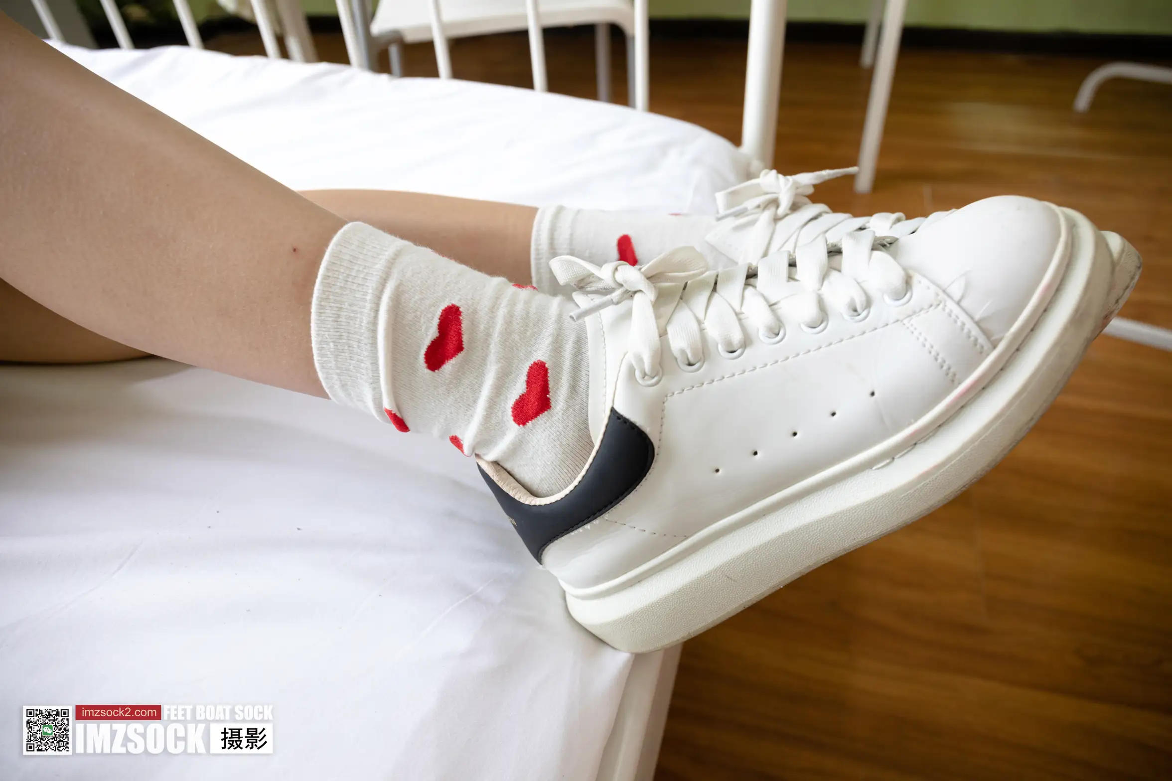 [爱美足] 爱美足 NO.227 小曼#[74P]-2