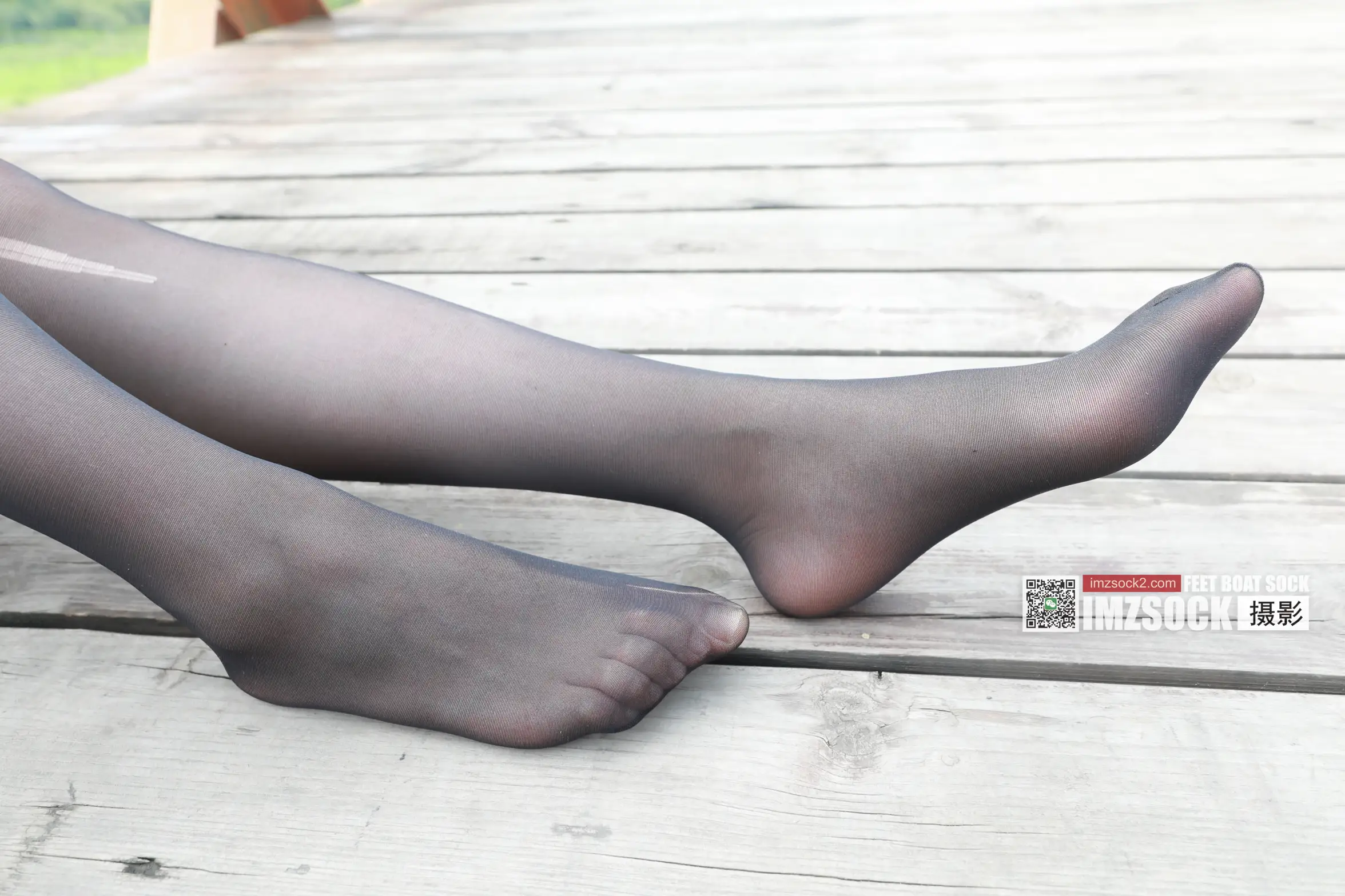 [爱美足] 爱美足 NO.183 雯雯#[58P]-10