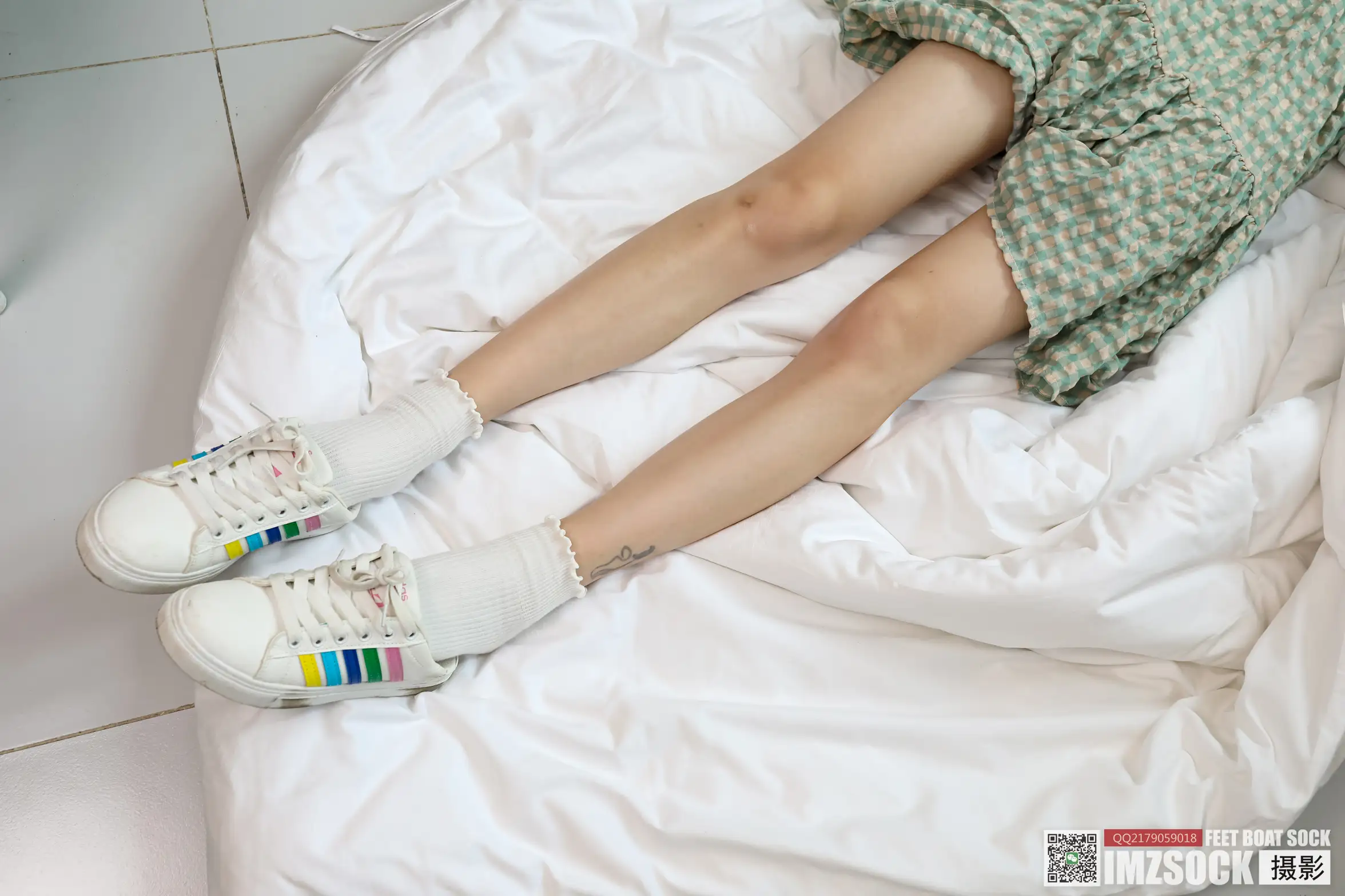 [爱美足] 爱美足 NO.125 樱子#[74P]-3