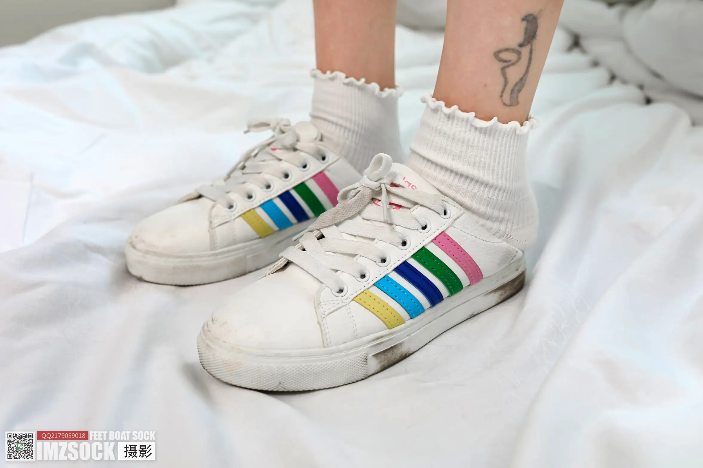 [爱美足] 爱美足 NO.125 樱子#[74P]-6