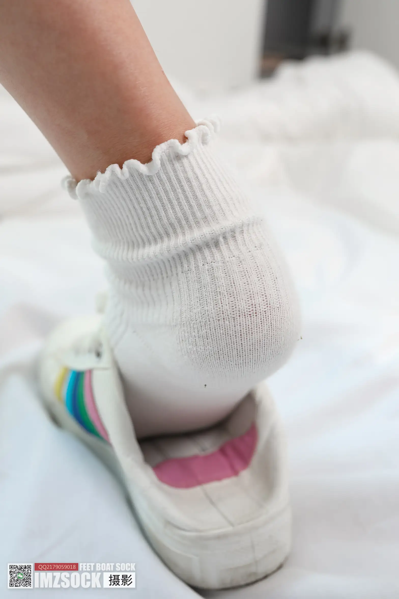 [爱美足] 爱美足 NO.125 樱子#[74P]-9