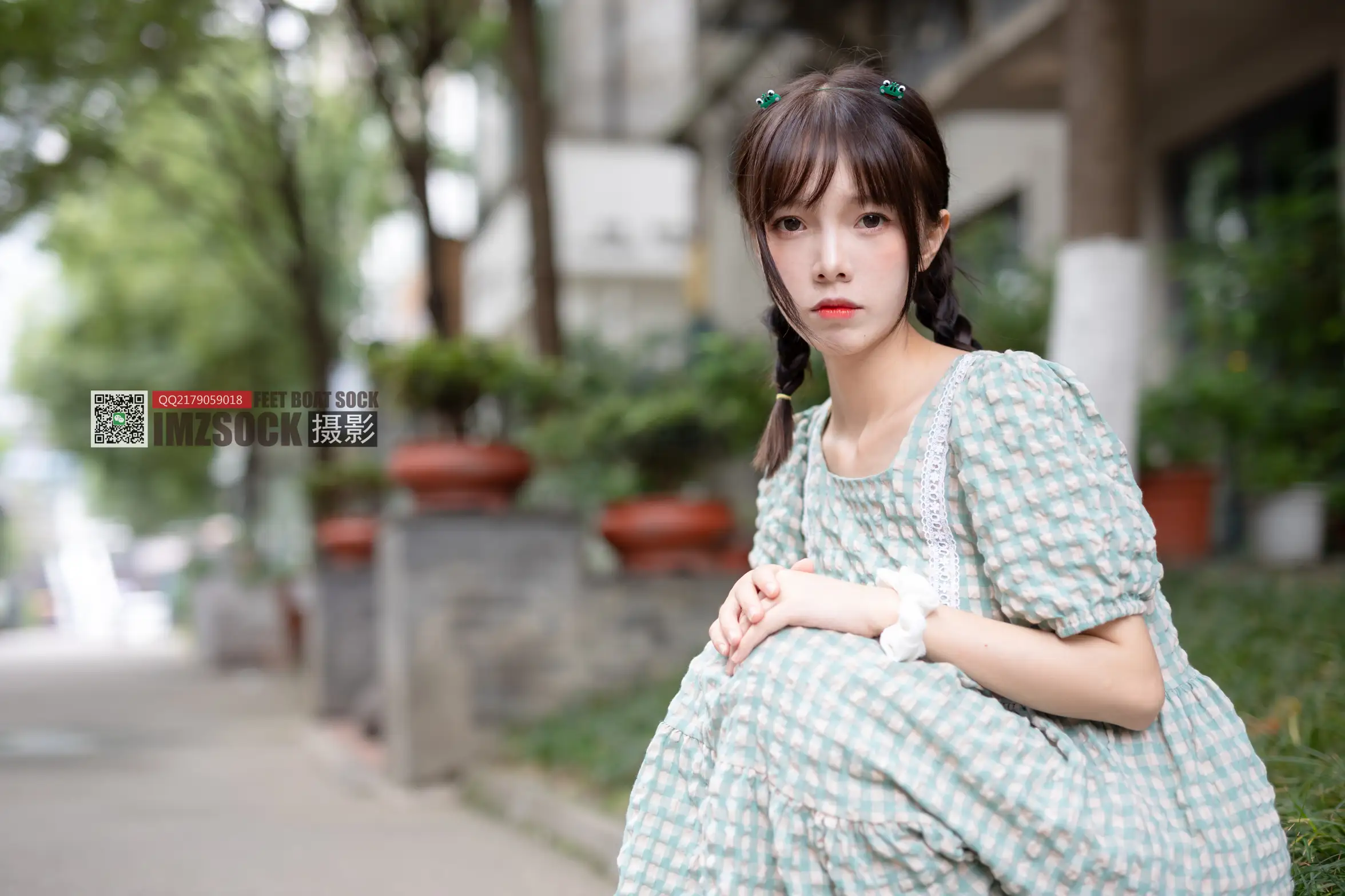 [爱美足] 爱美足 NO.125 樱子#[74P]-2