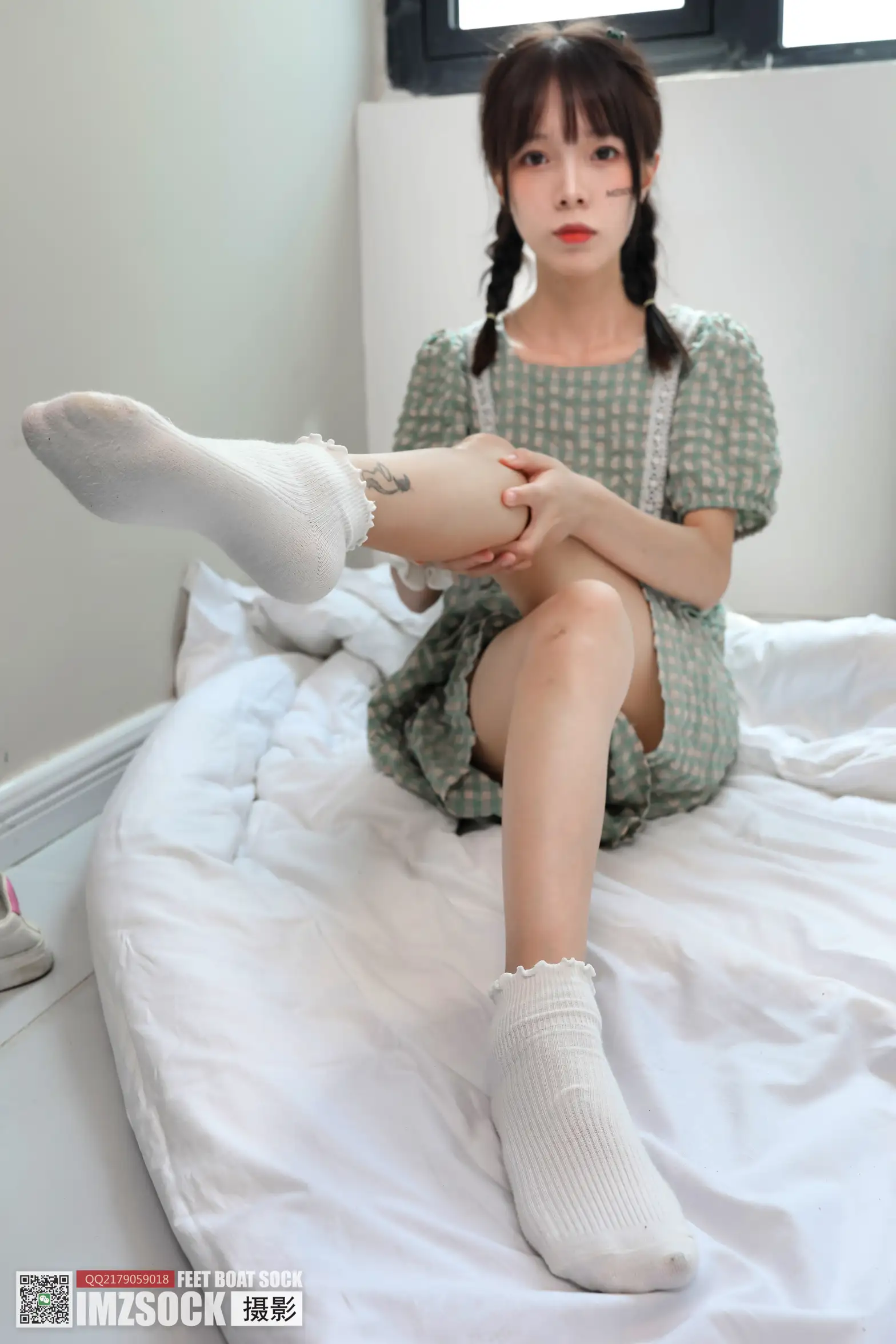 [爱美足] 爱美足 NO.125 樱子#[74P]-10