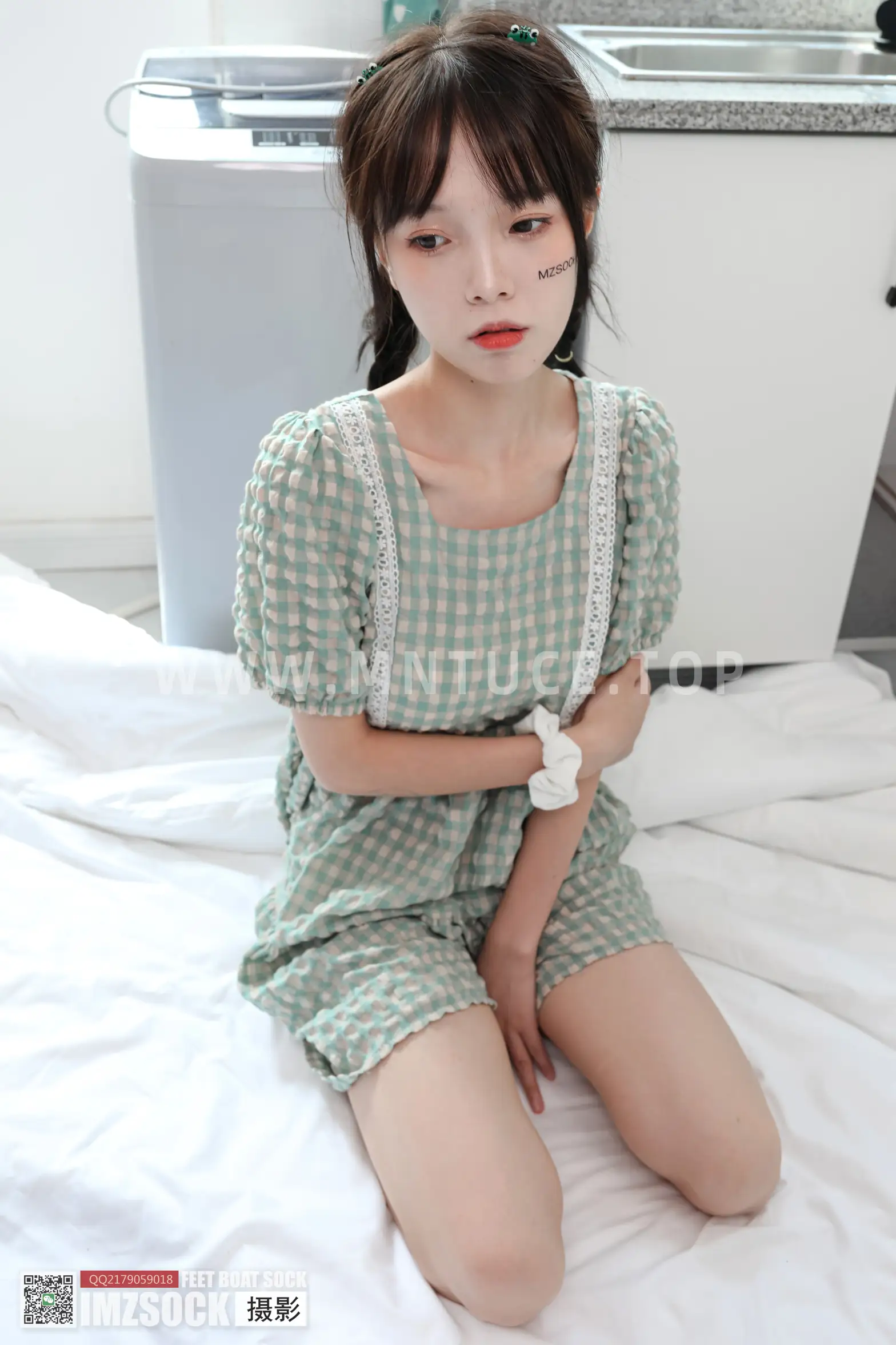 [爱美足] 爱美足 NO.125 樱子#[74P]-2