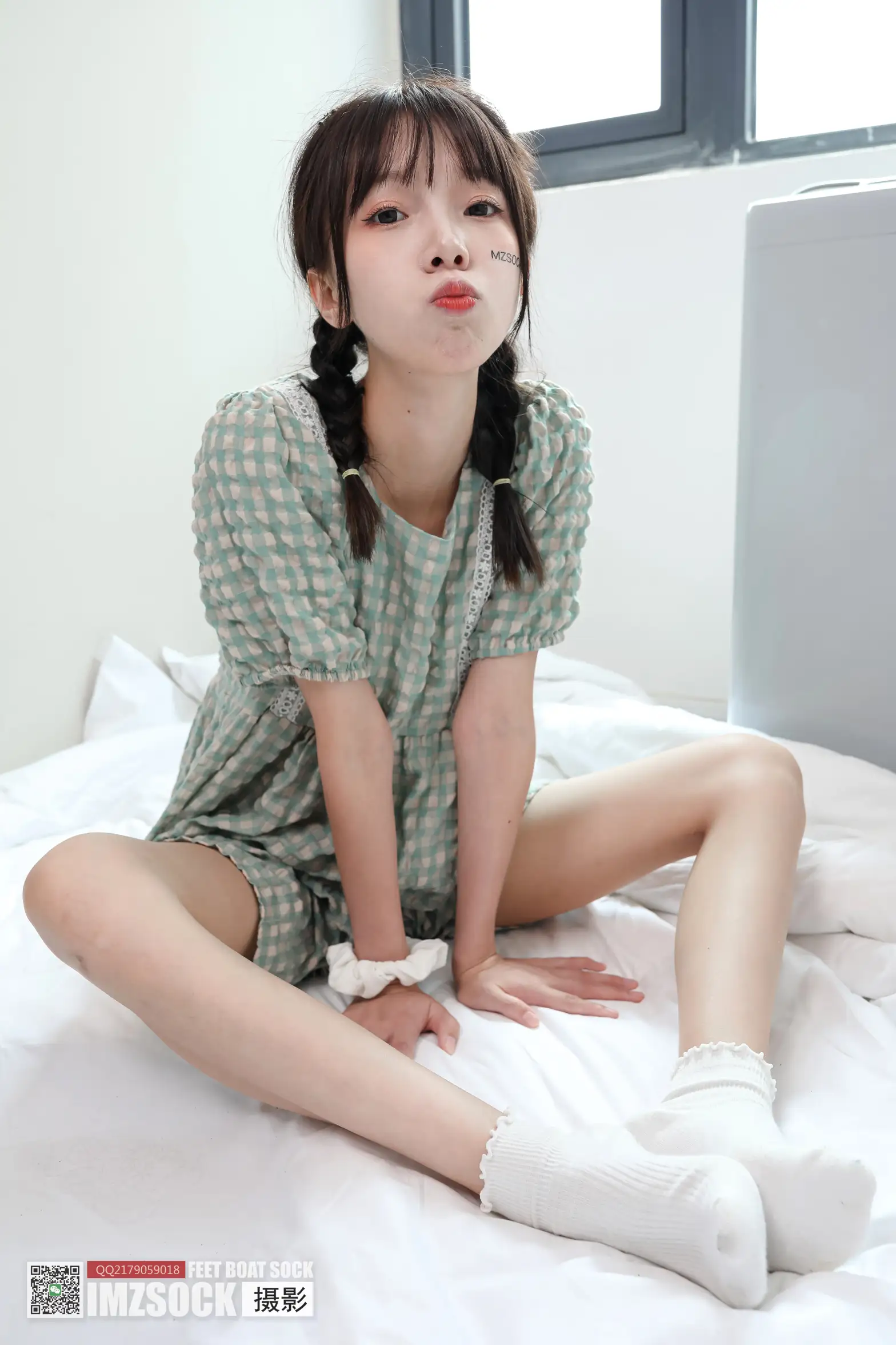 [爱美足] 爱美足 NO.125 樱子#[74P]-6