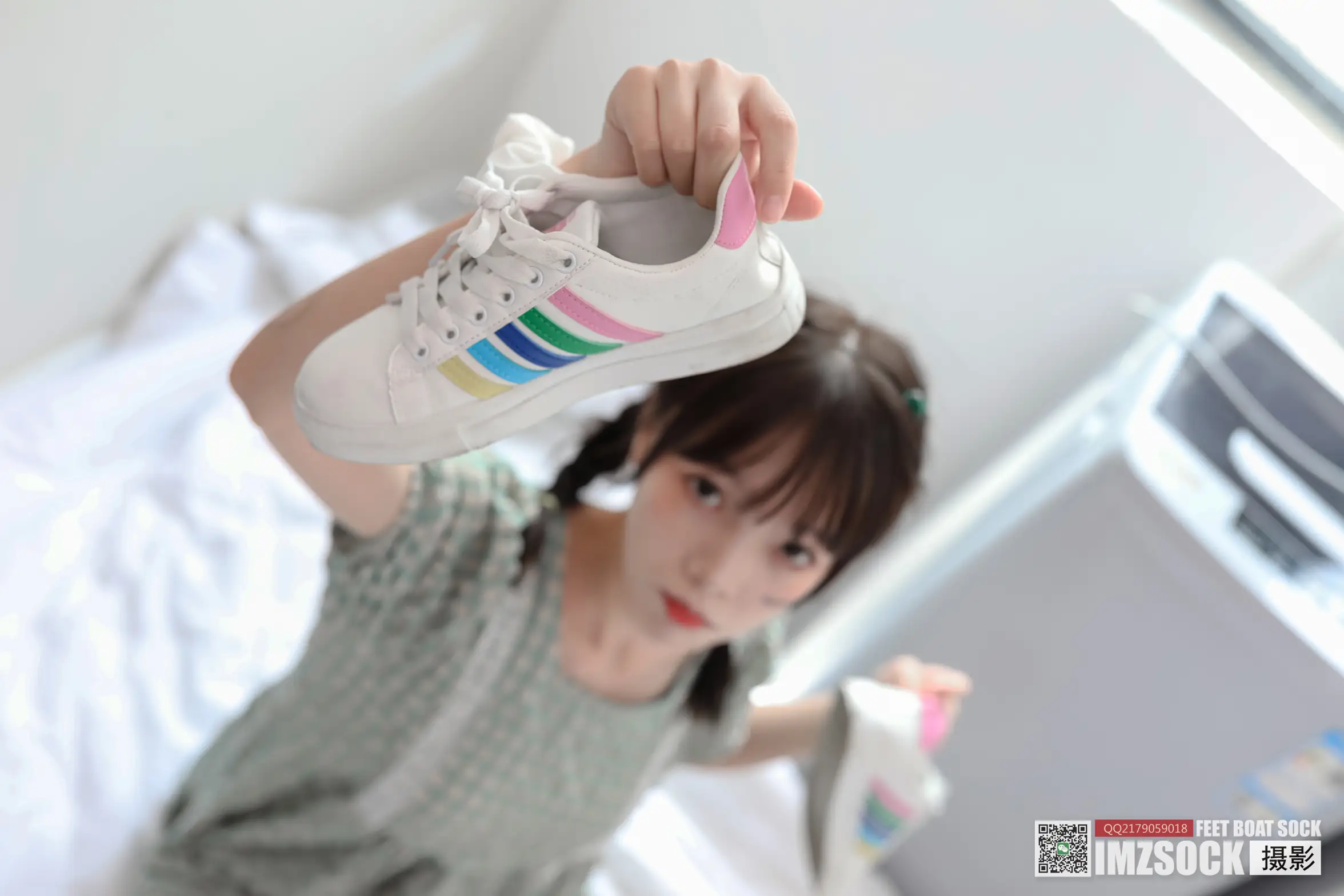 [爱美足] 爱美足 NO.125 樱子#[74P]-7