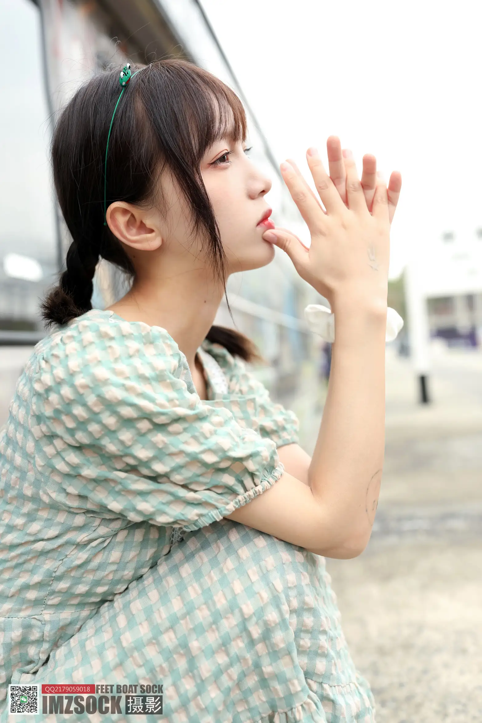 [爱美足] 爱美足 NO.125 樱子#[74P]-4