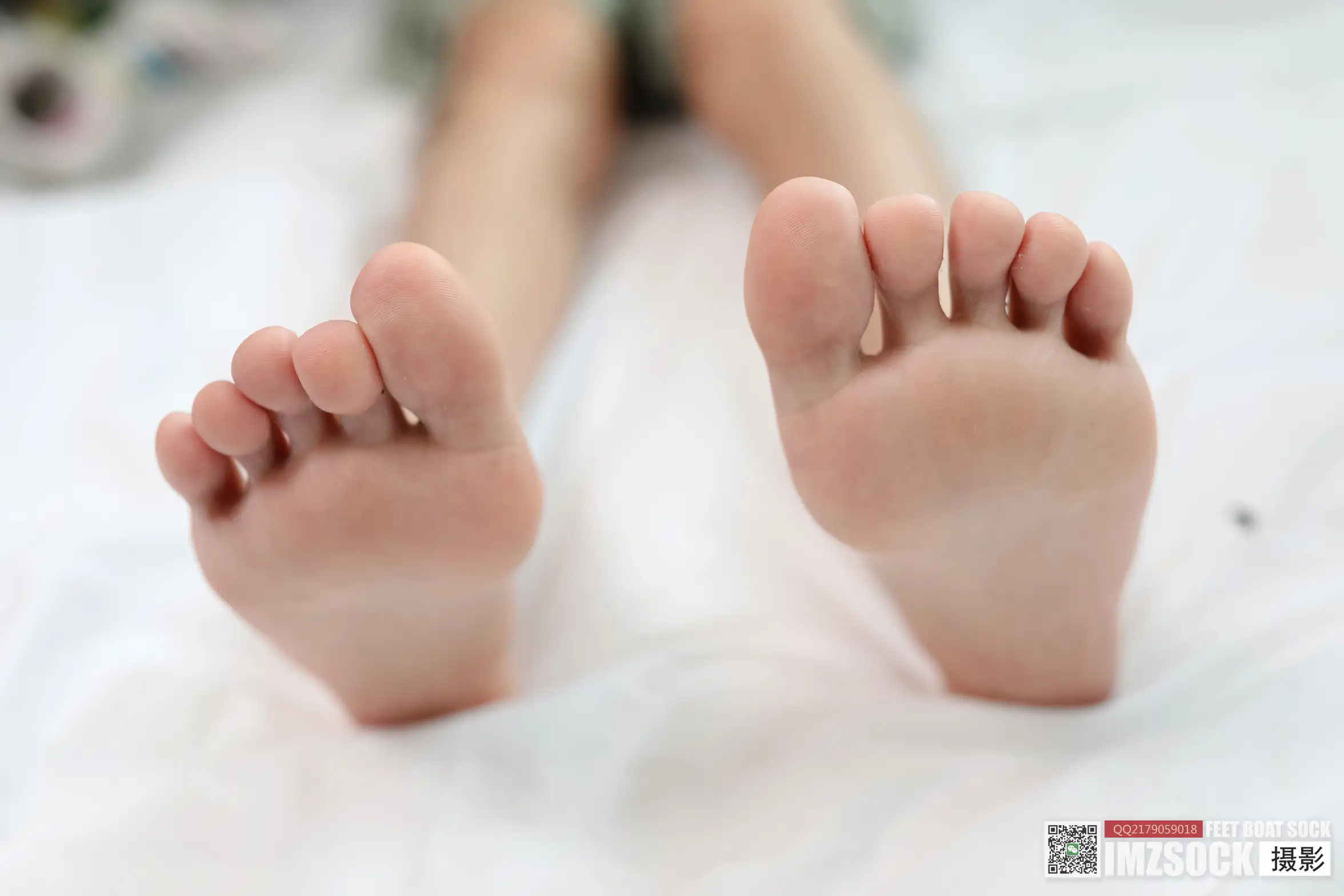 [爱美足] 爱美足 NO.125 樱子#[74P]-1