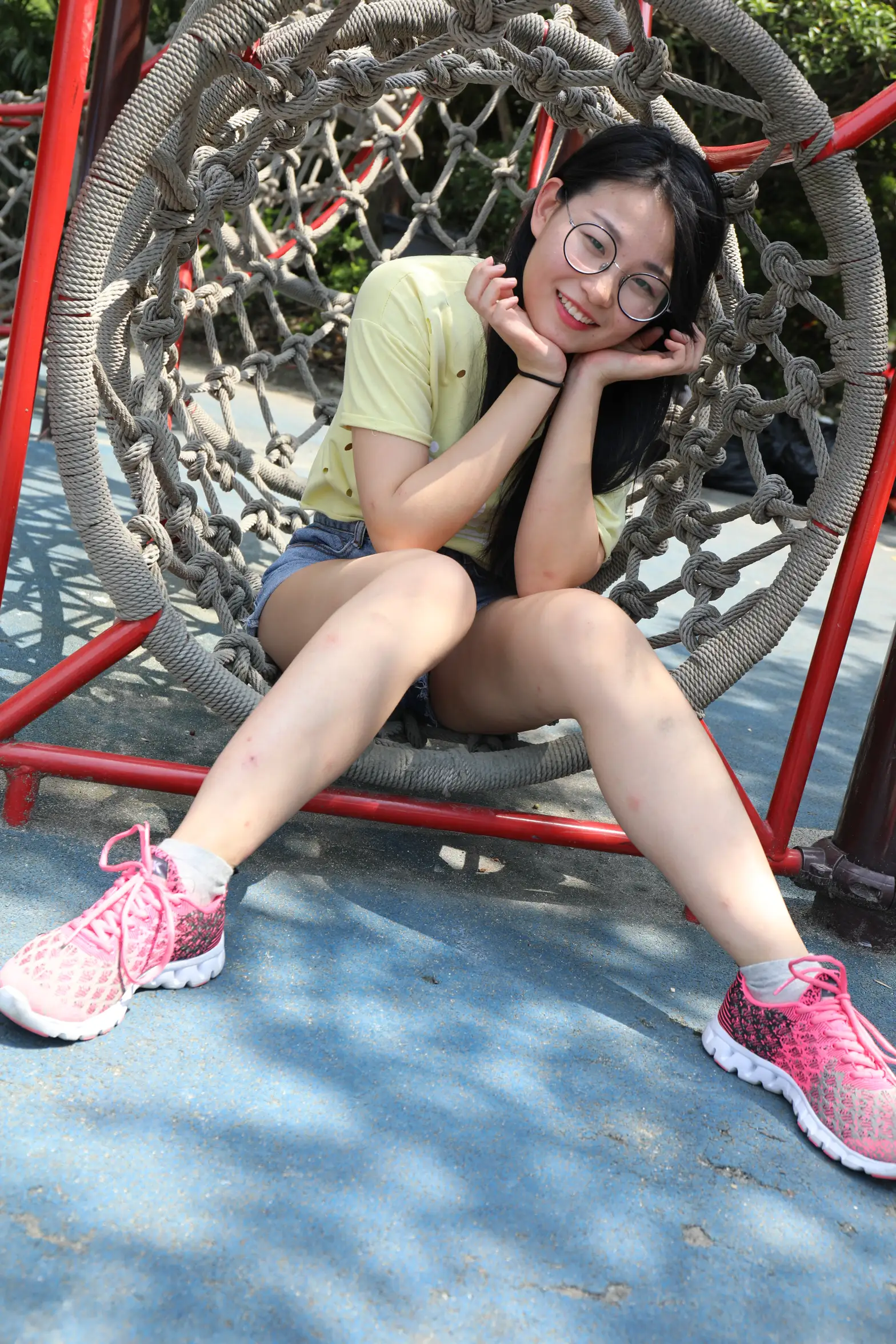 [爱美足] 爱美足 NO.025 猫猫#[74P]-8