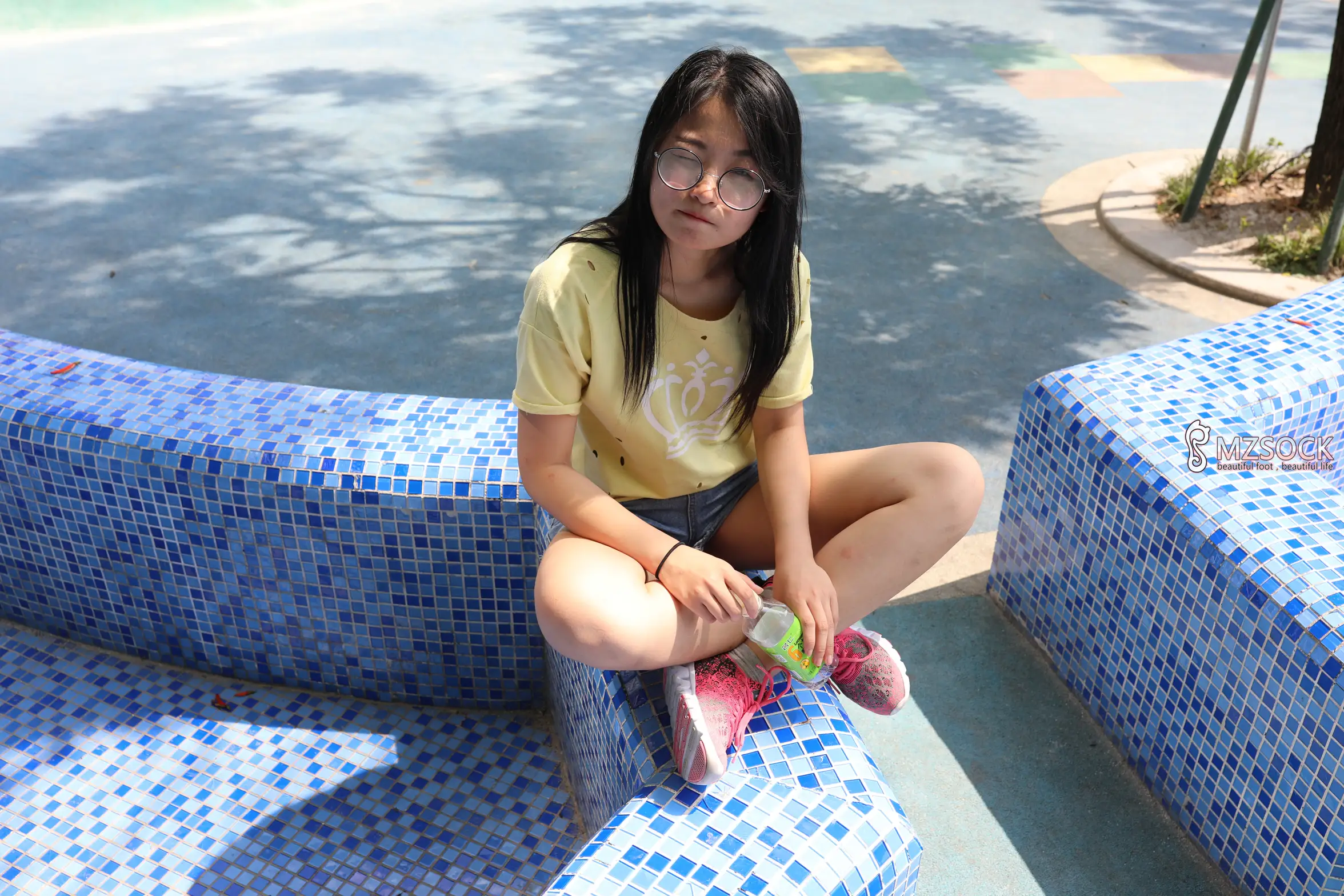 [爱美足] 爱美足 NO.025 猫猫#[74P]-3