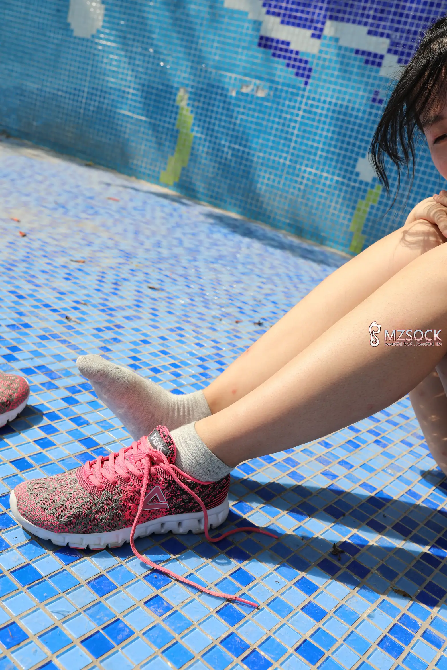 [爱美足] 爱美足 NO.025 猫猫#[74P]-8