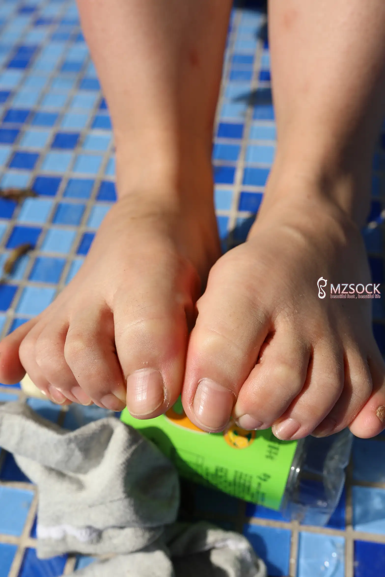 [爱美足] 爱美足 NO.025 猫猫#[74P]-2