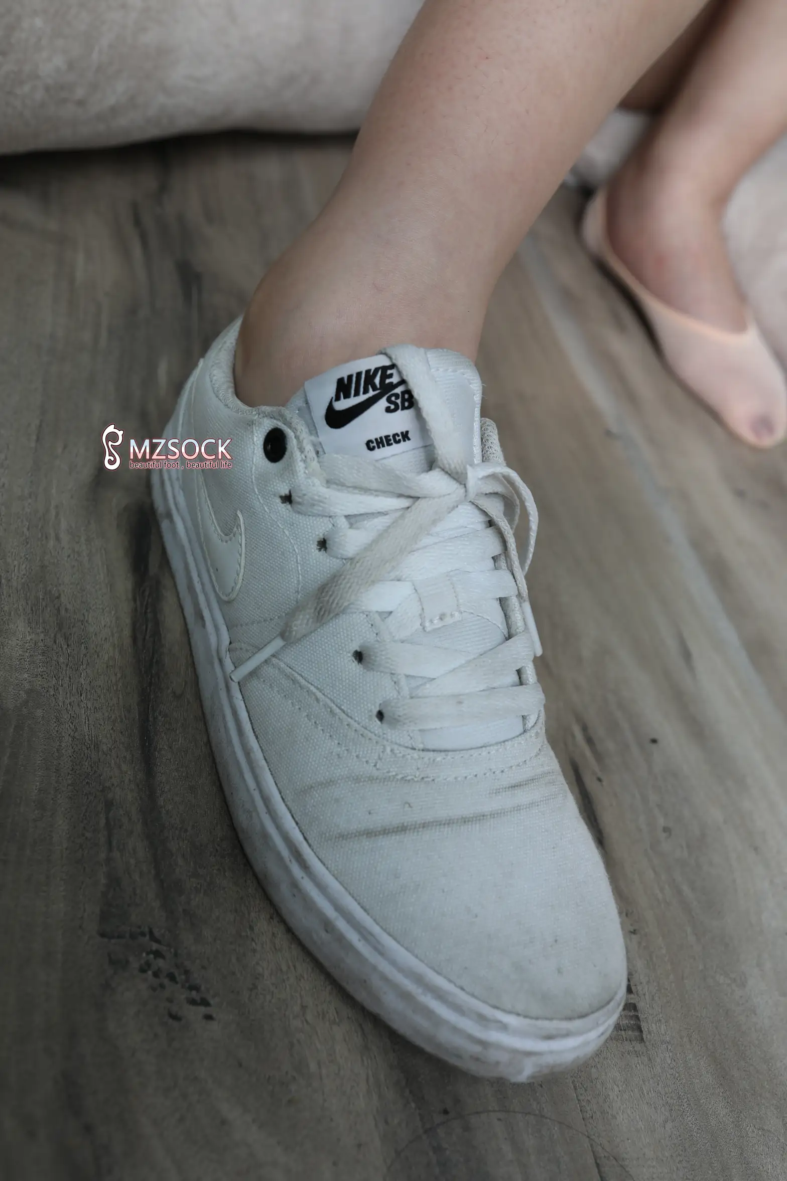 [爱美足] 爱美足 NO.021 圆子#[74P]-2