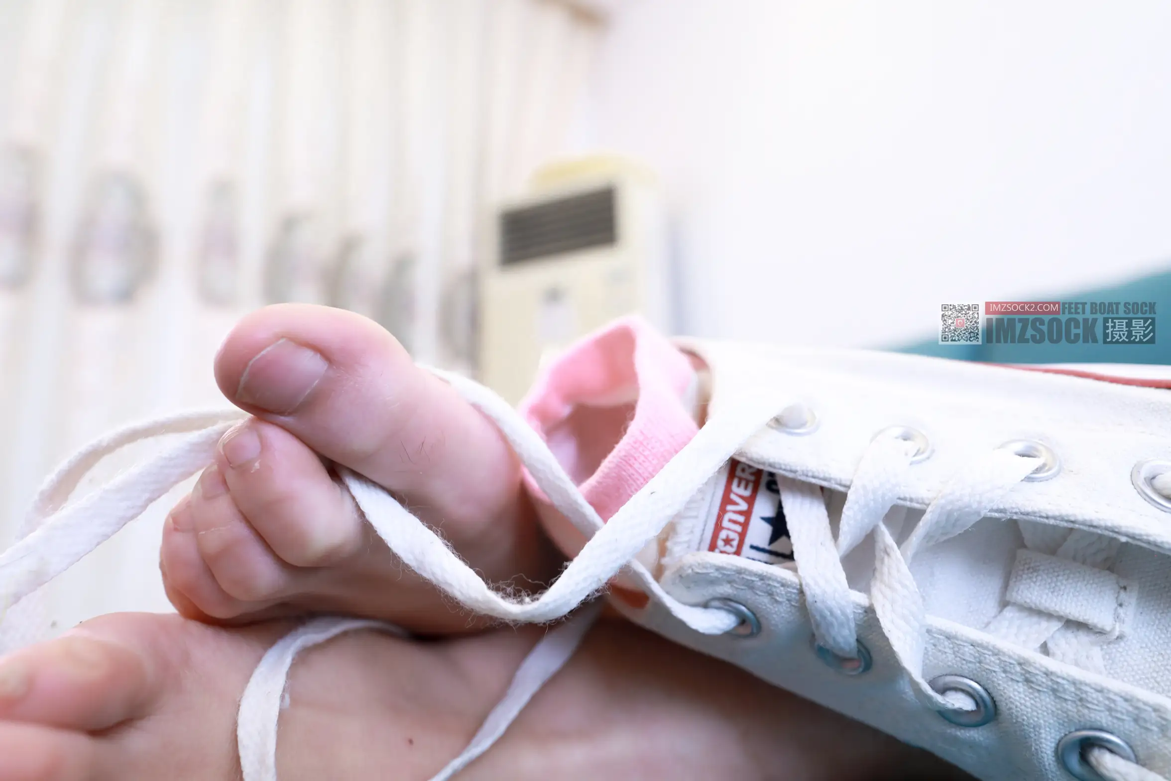 [爱美足] 爱美足 NO.174 森森#[74P]-1