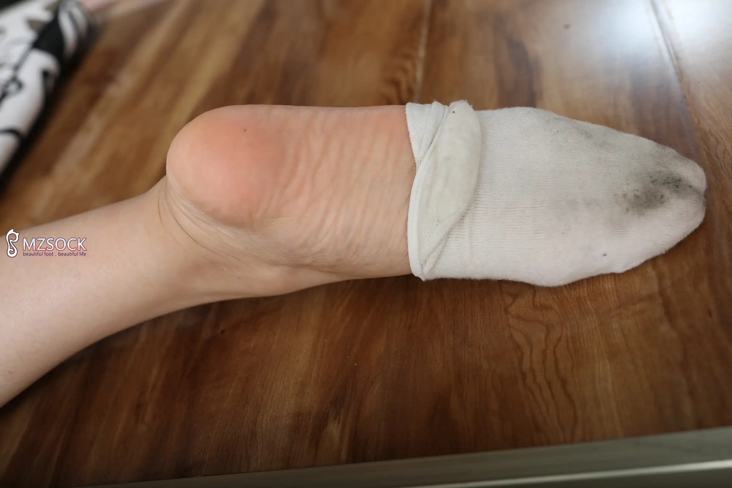 [爱美足] 爱美足 NO.029 假小子#[74P]-2