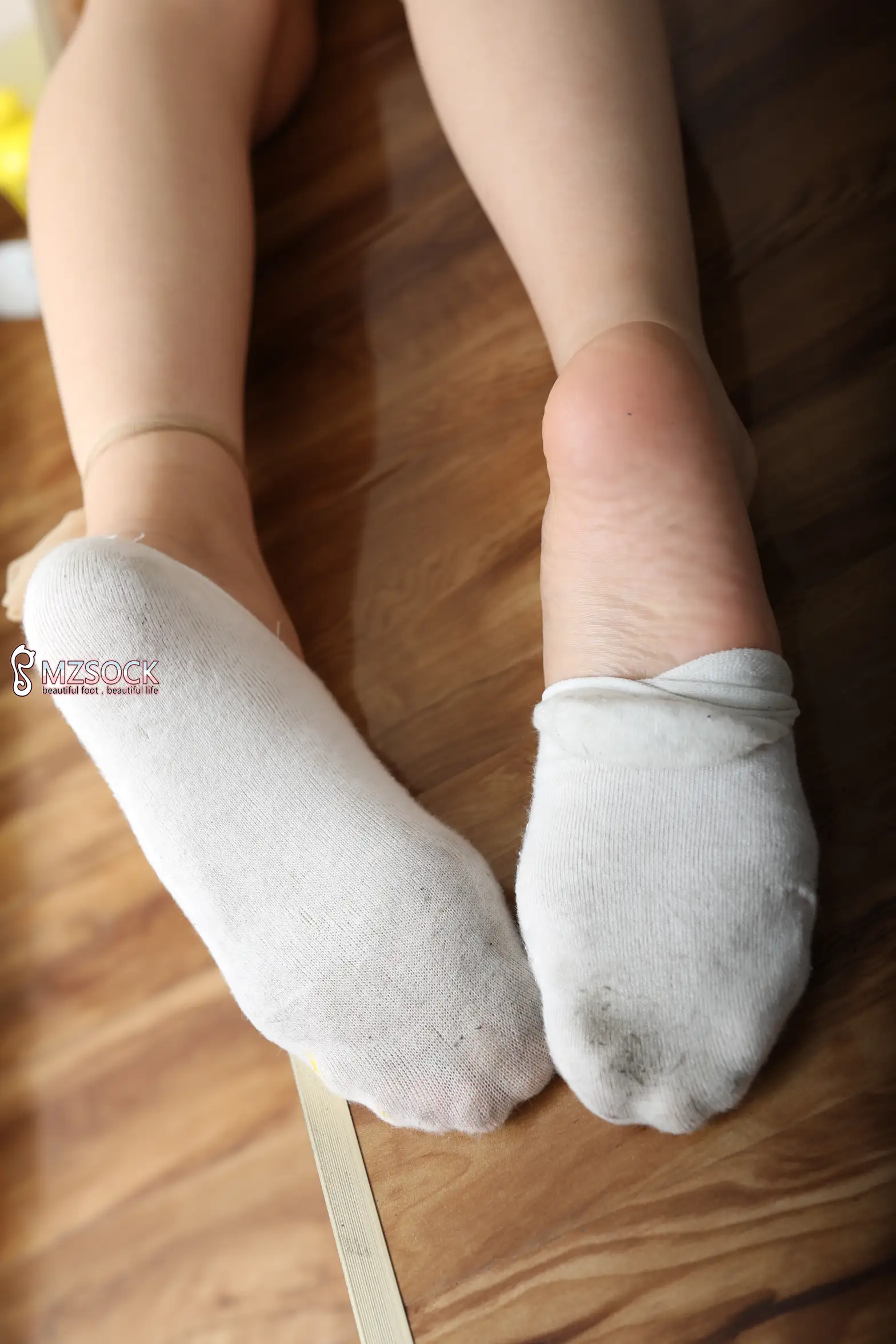 [爱美足] 爱美足 NO.029 假小子#[74P]-3