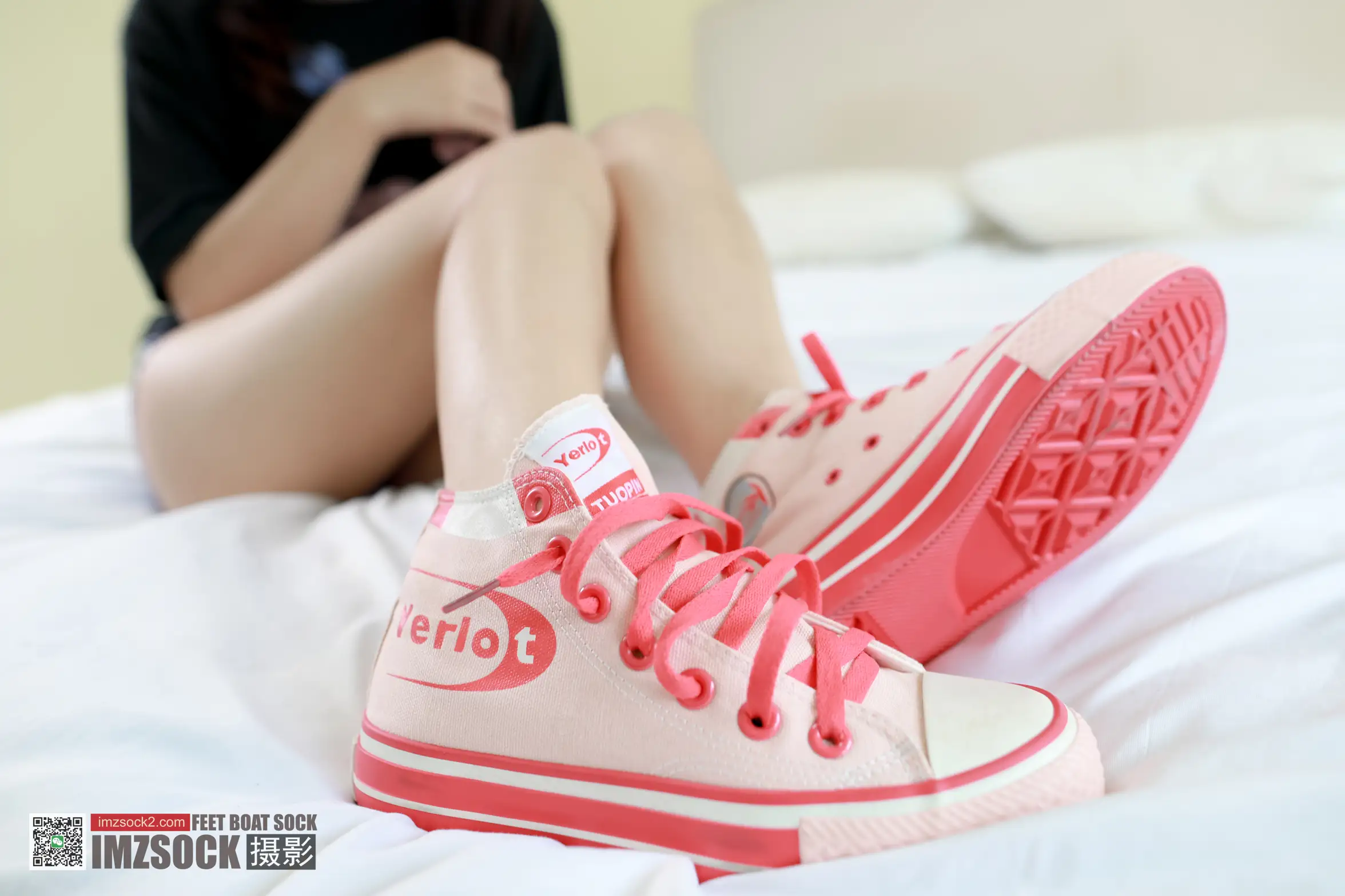 [Mzsock] Love Beauty Foot NO.097 wheat#[74P]-10