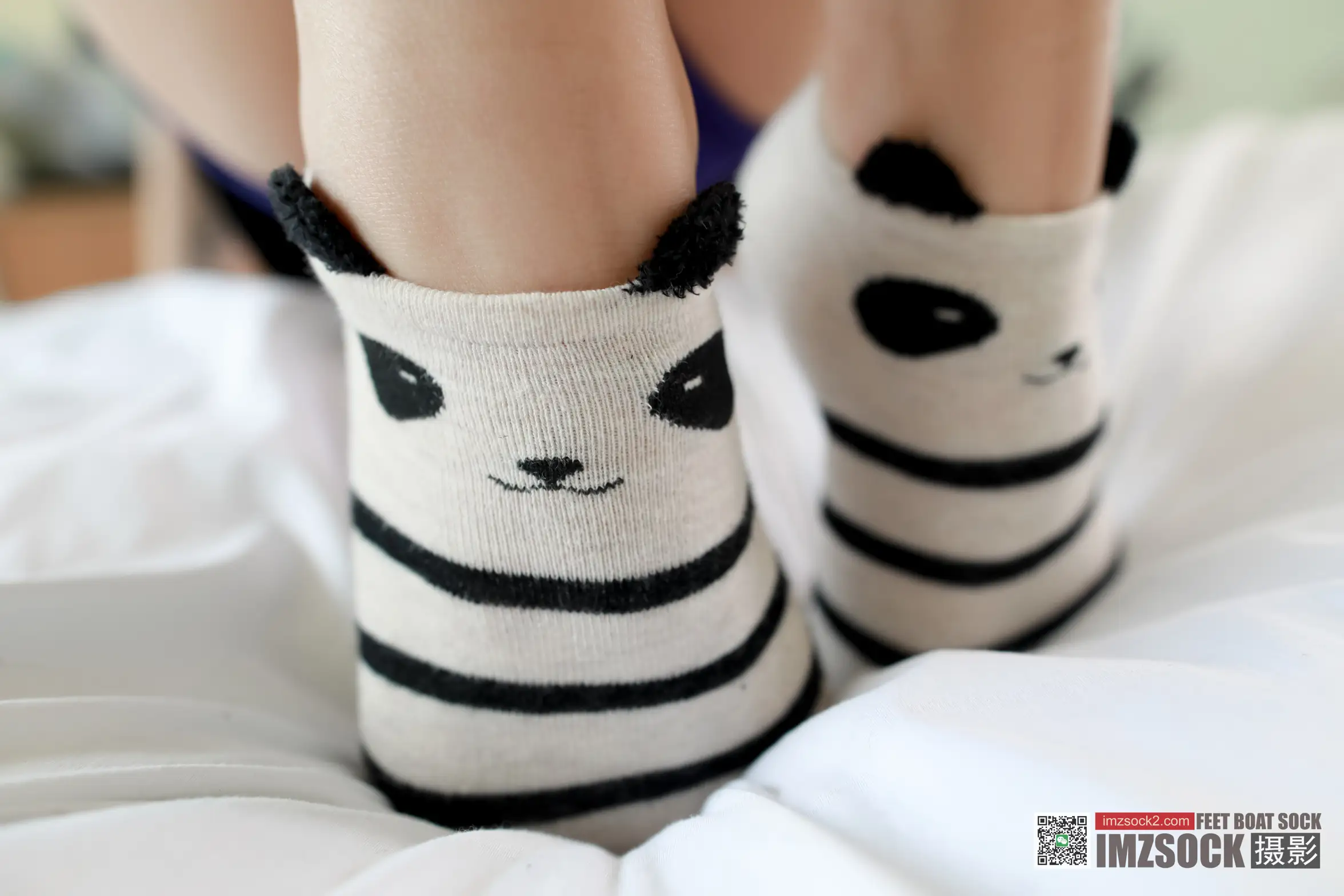 [Mzsock] Love Beauty Foot NO.097 wheat#[74P]-3