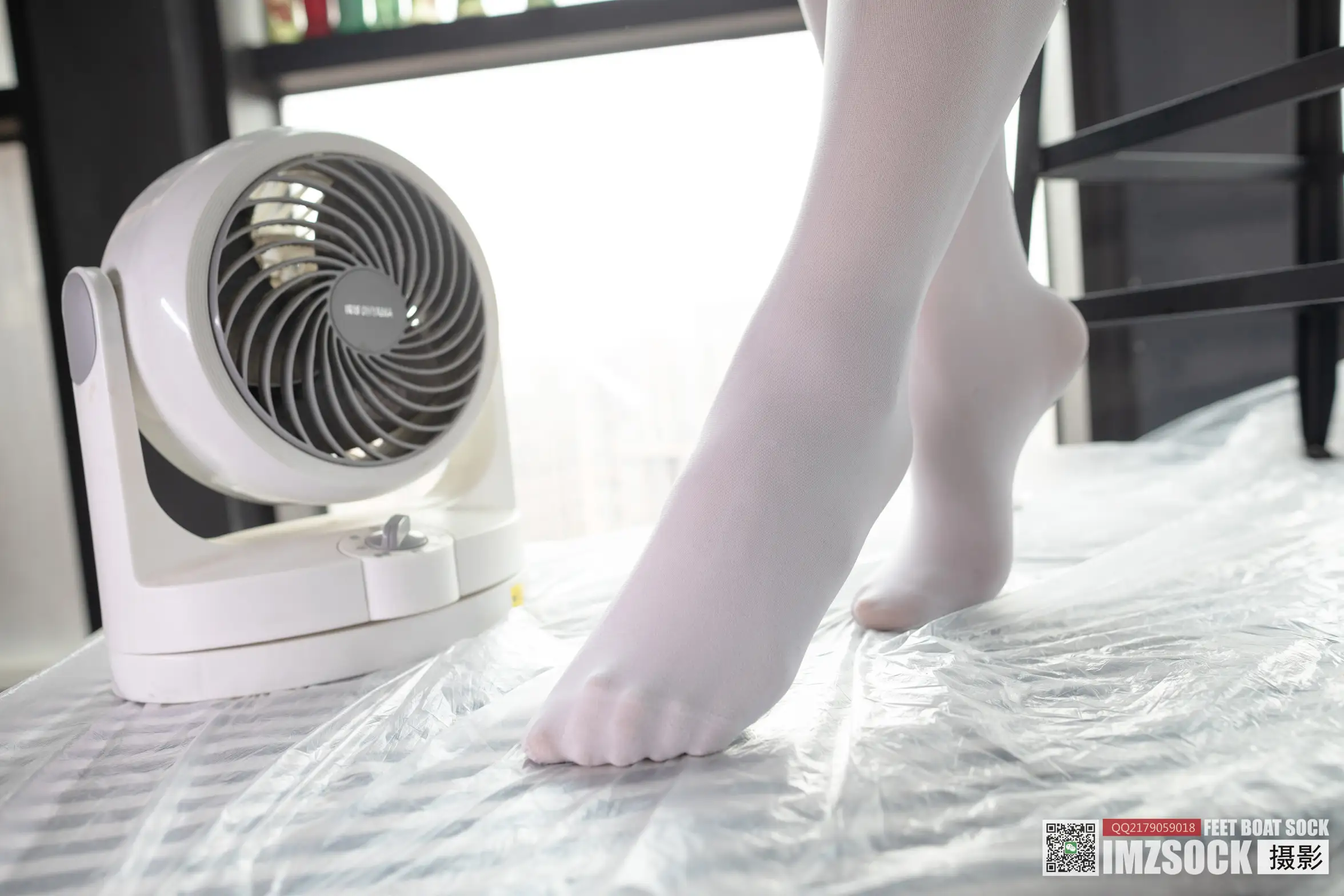 [爱美足] 爱美足 NO.197 小雅#[74P]-10