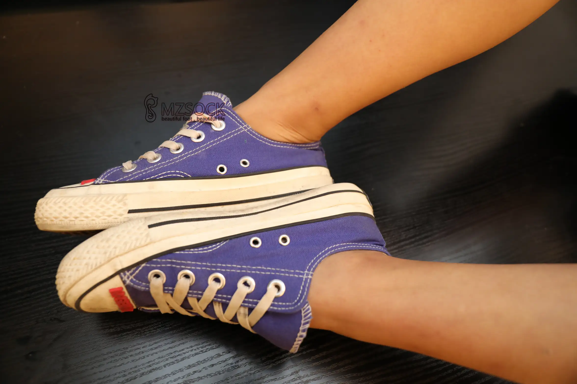 [爱美足] 爱美足 NO.005 范范#[74P]-9