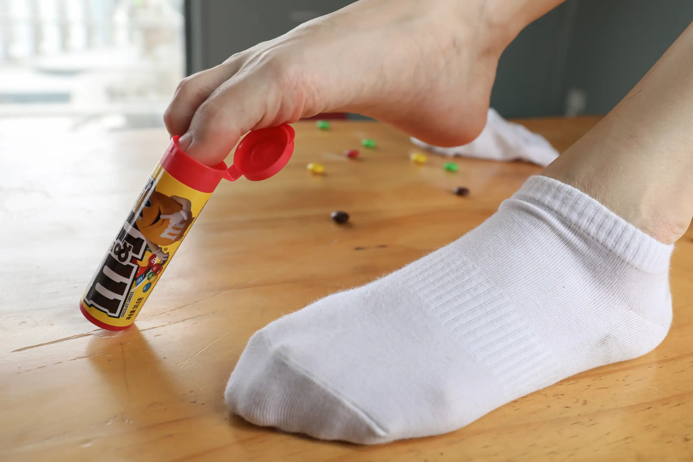 [爱美足] 爱美足 NO.101 雨沫#[74P]-4