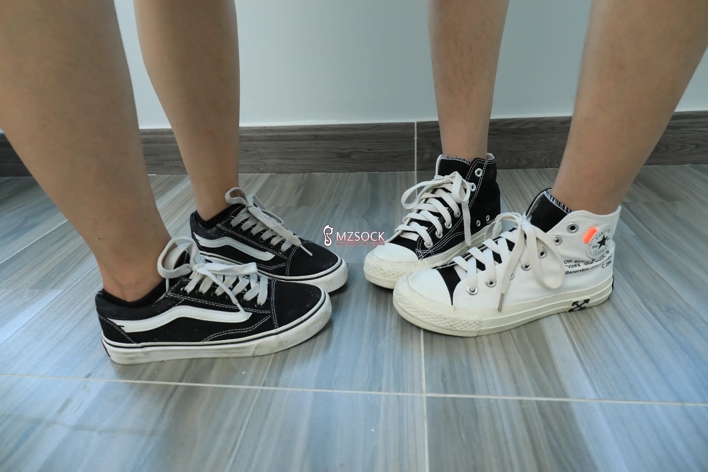 [Mzsock] Love beautiful feet NO.053 fruit#[52P]-3