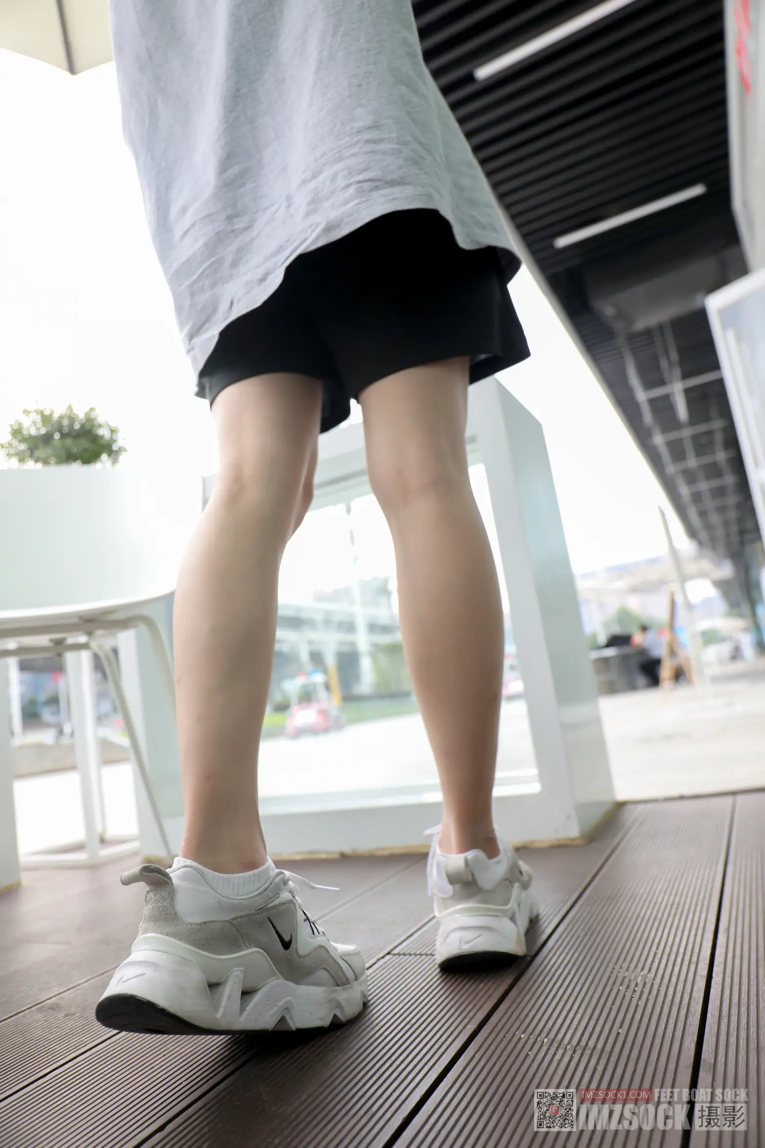 [Mzsock] Love beautiful feet NO.154 Brilliant#[74P]-5