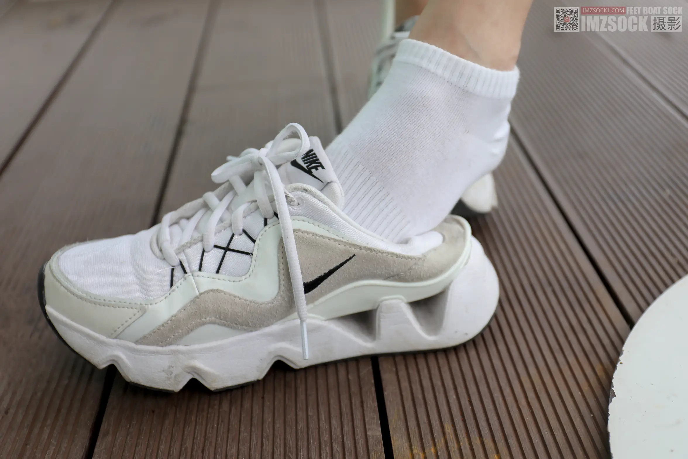 [爱美足] 爱美足 NO.154 莹莹#[74P]-2