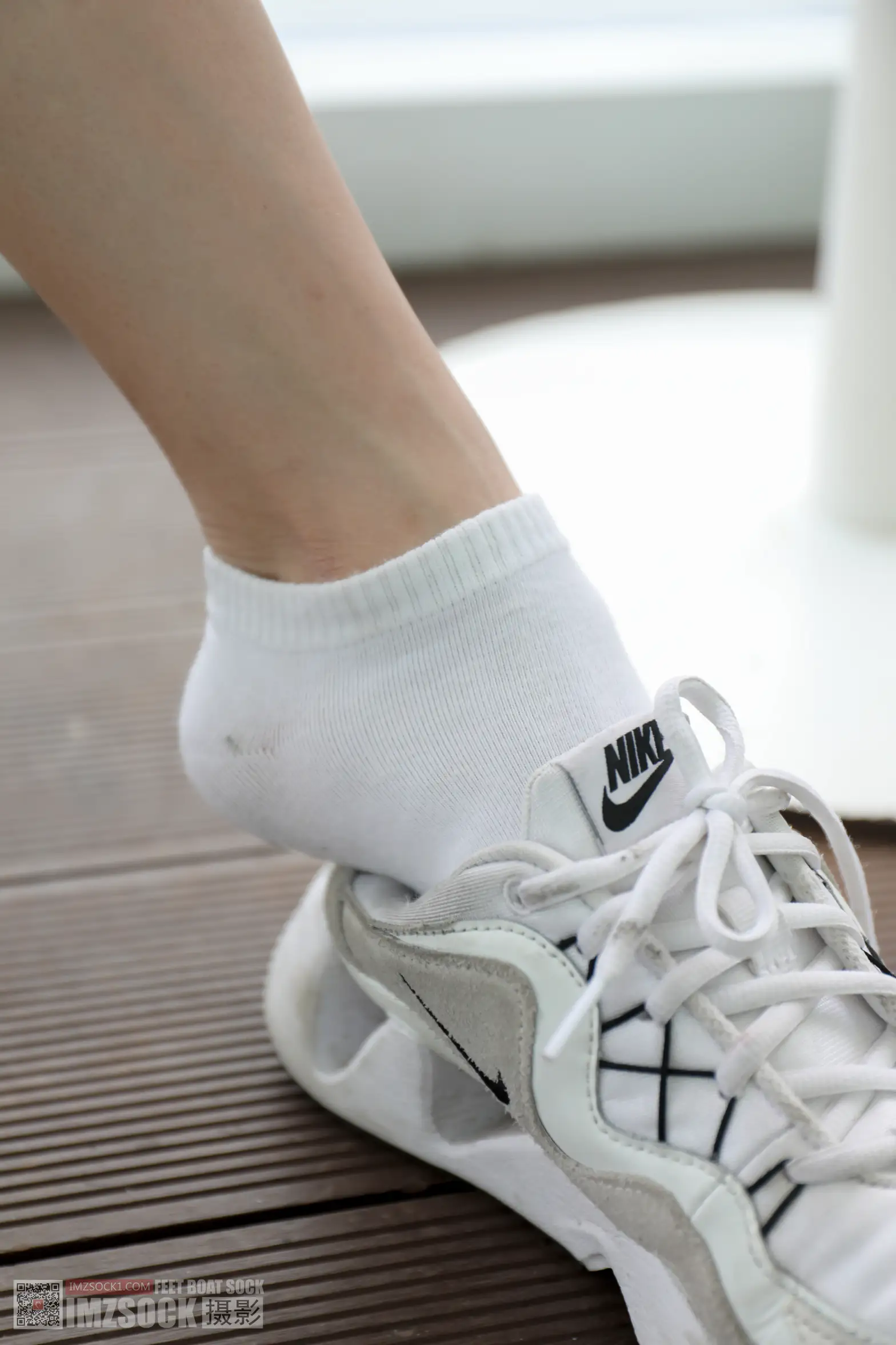 [爱美足] 爱美足 NO.154 莹莹#[74P]-4