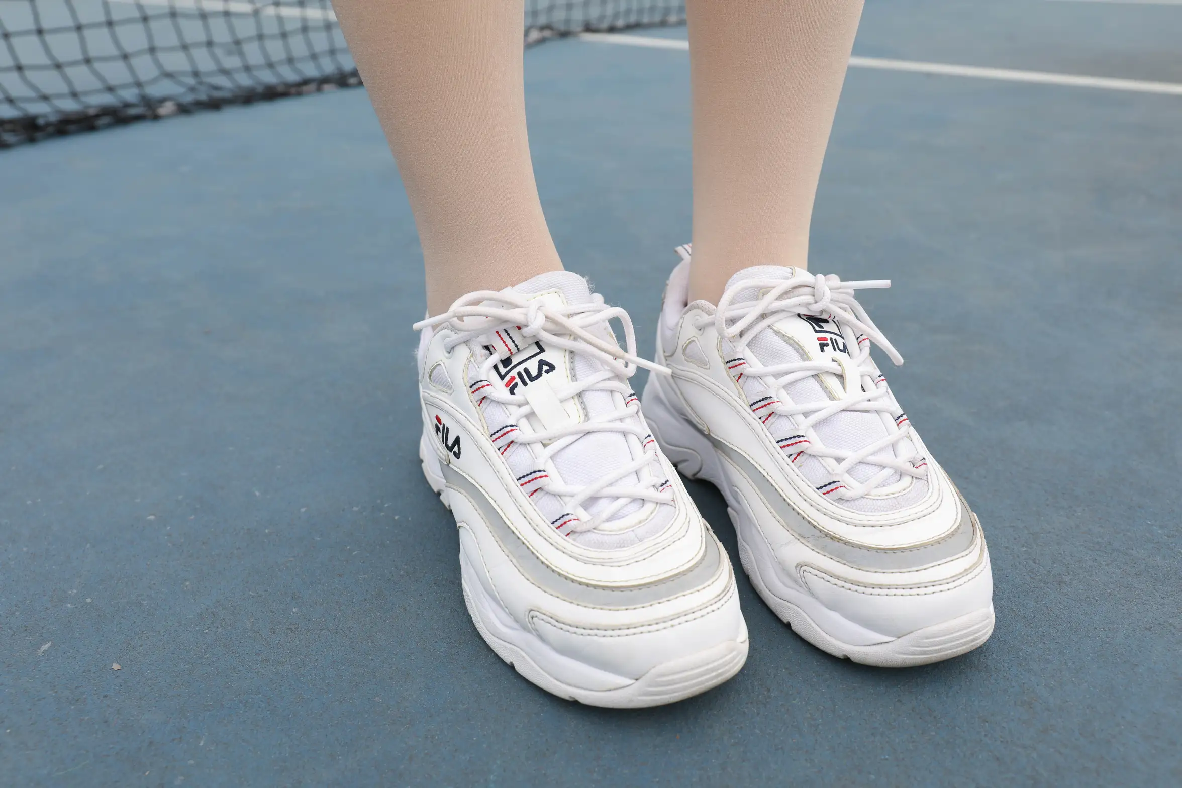 [Mzsock] Love beautiful feet NO.209 Meng Qi#[74P]-6