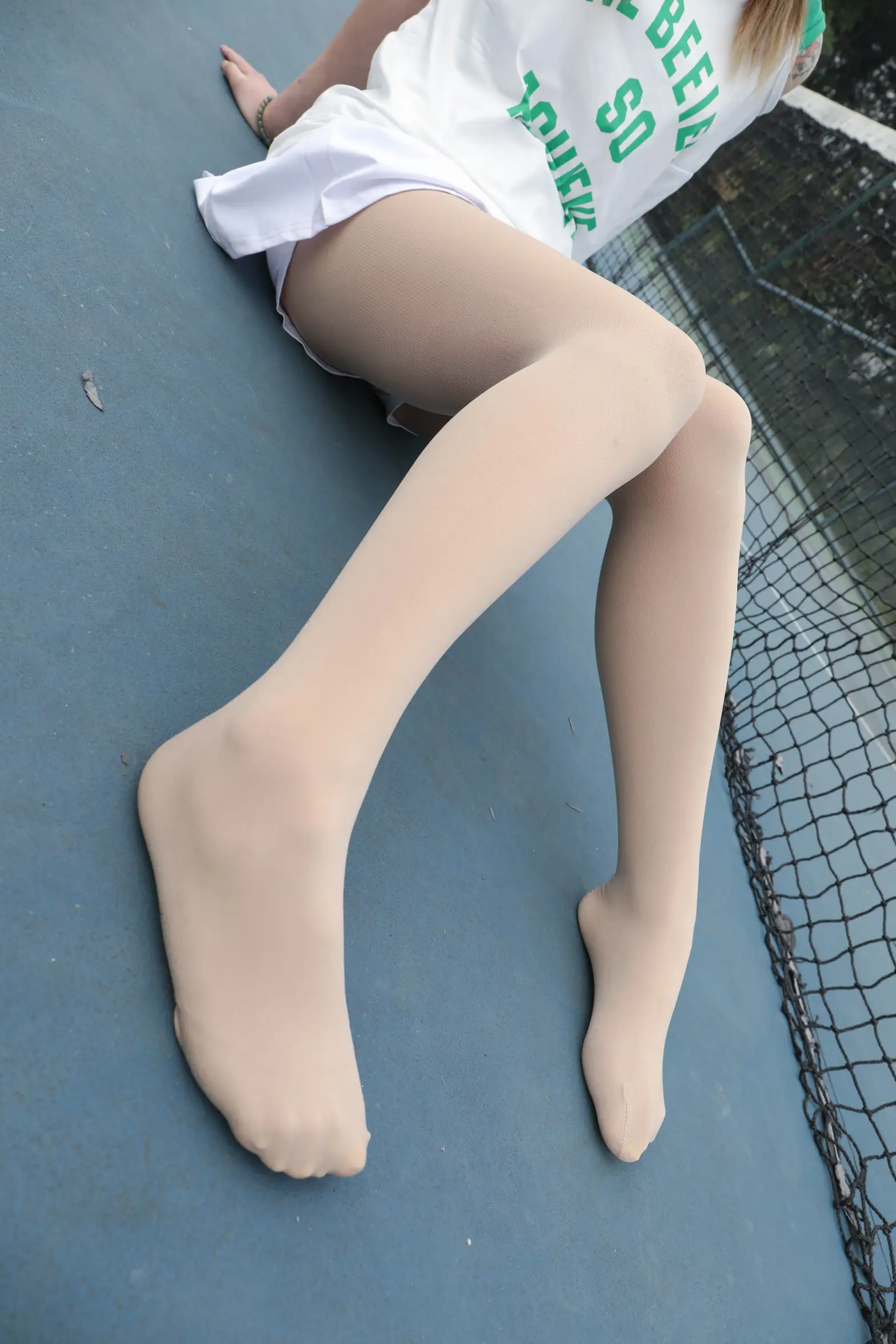 [爱美足] 爱美足 NO.209 梦琪#[74P]-2