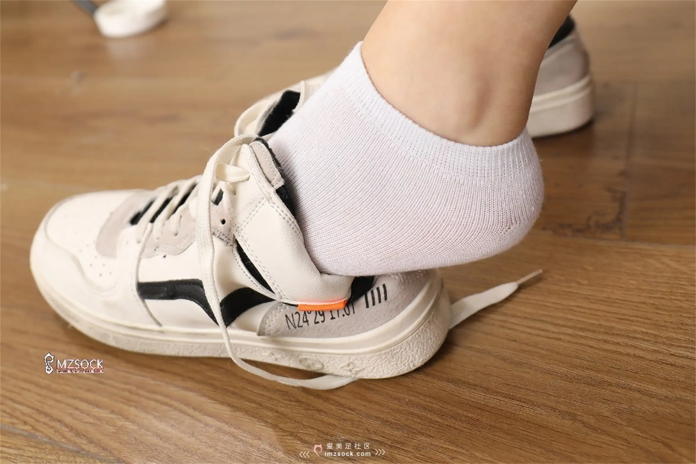 [爱美足] 爱美足 NO.070 ella#[74P]-2