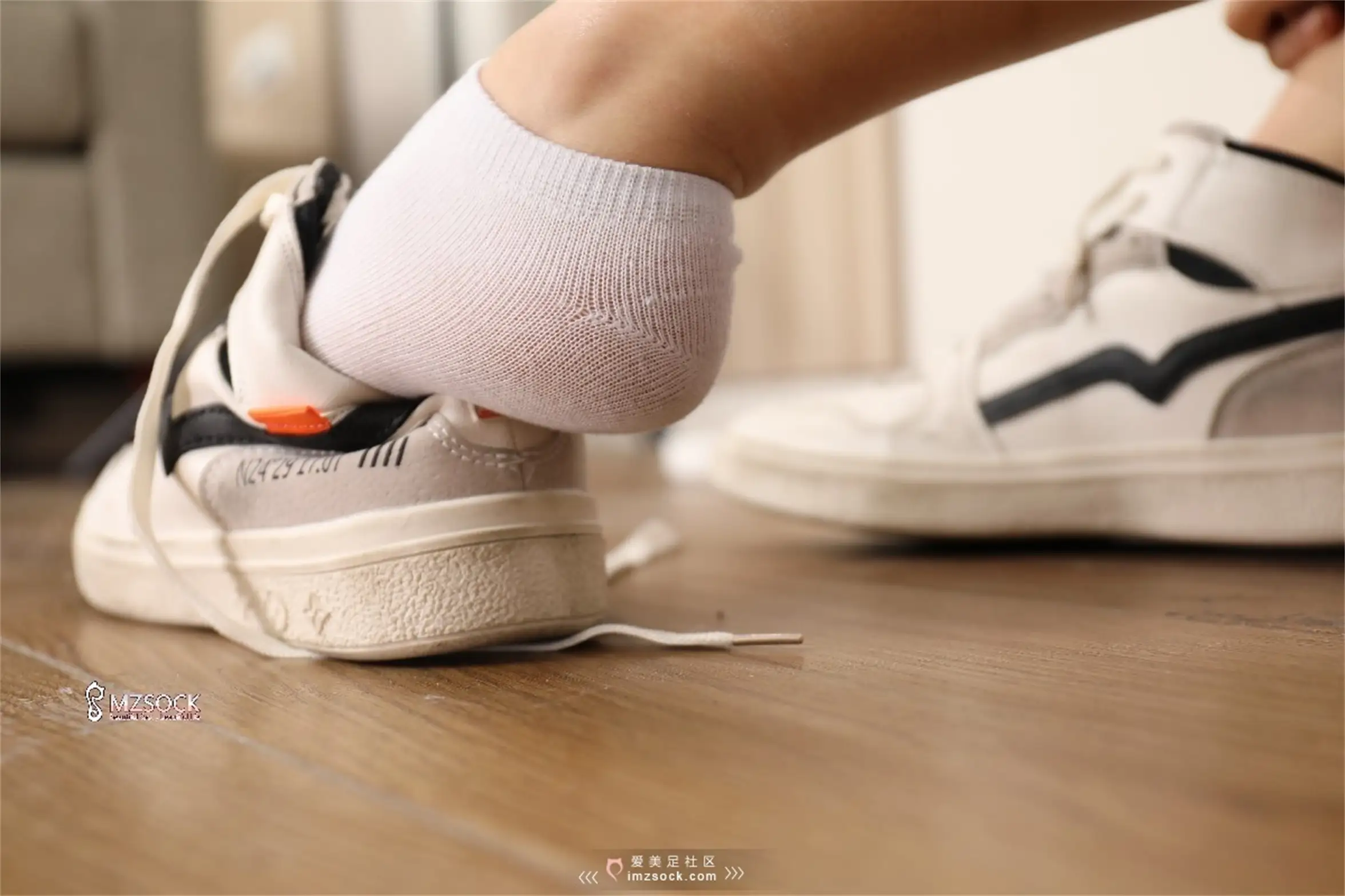 [爱美足] 爱美足 NO.070 ella#[74P]-3