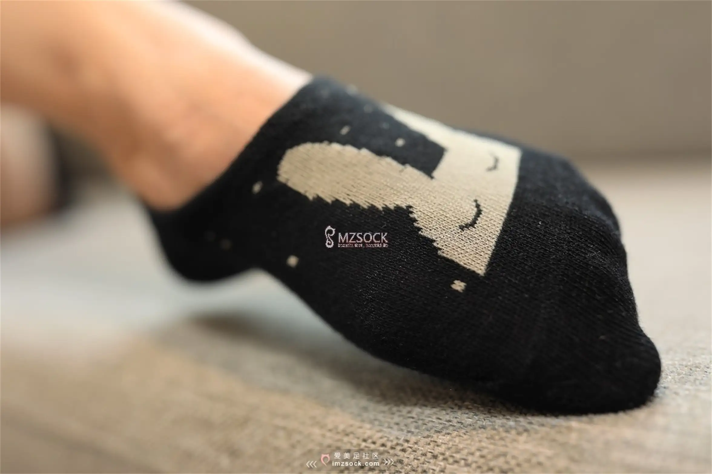 [爱美足] 爱美足 NO.050 果儿#[74P]-1