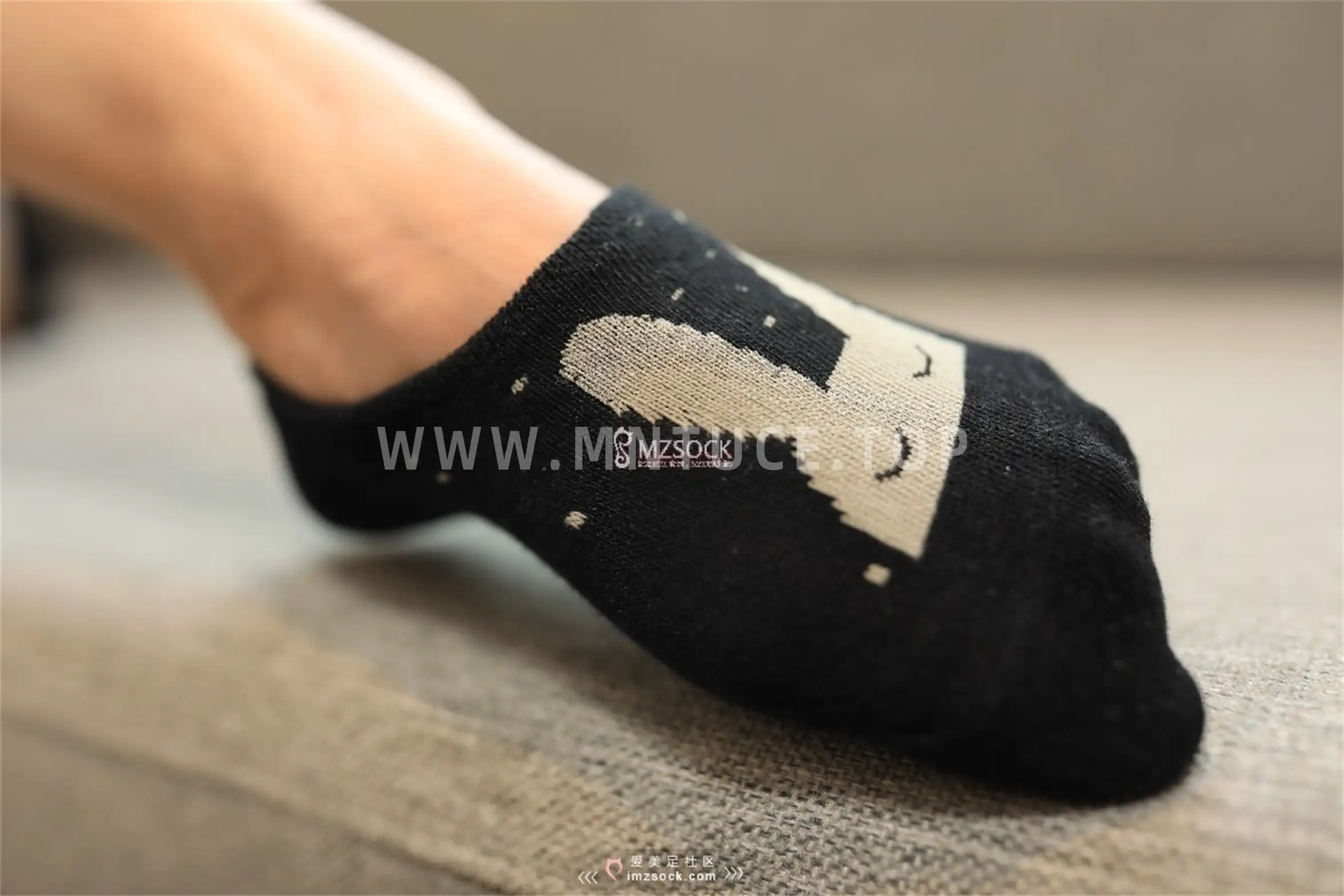 [爱美足] 爱美足 NO.050 果儿#[74P]-2