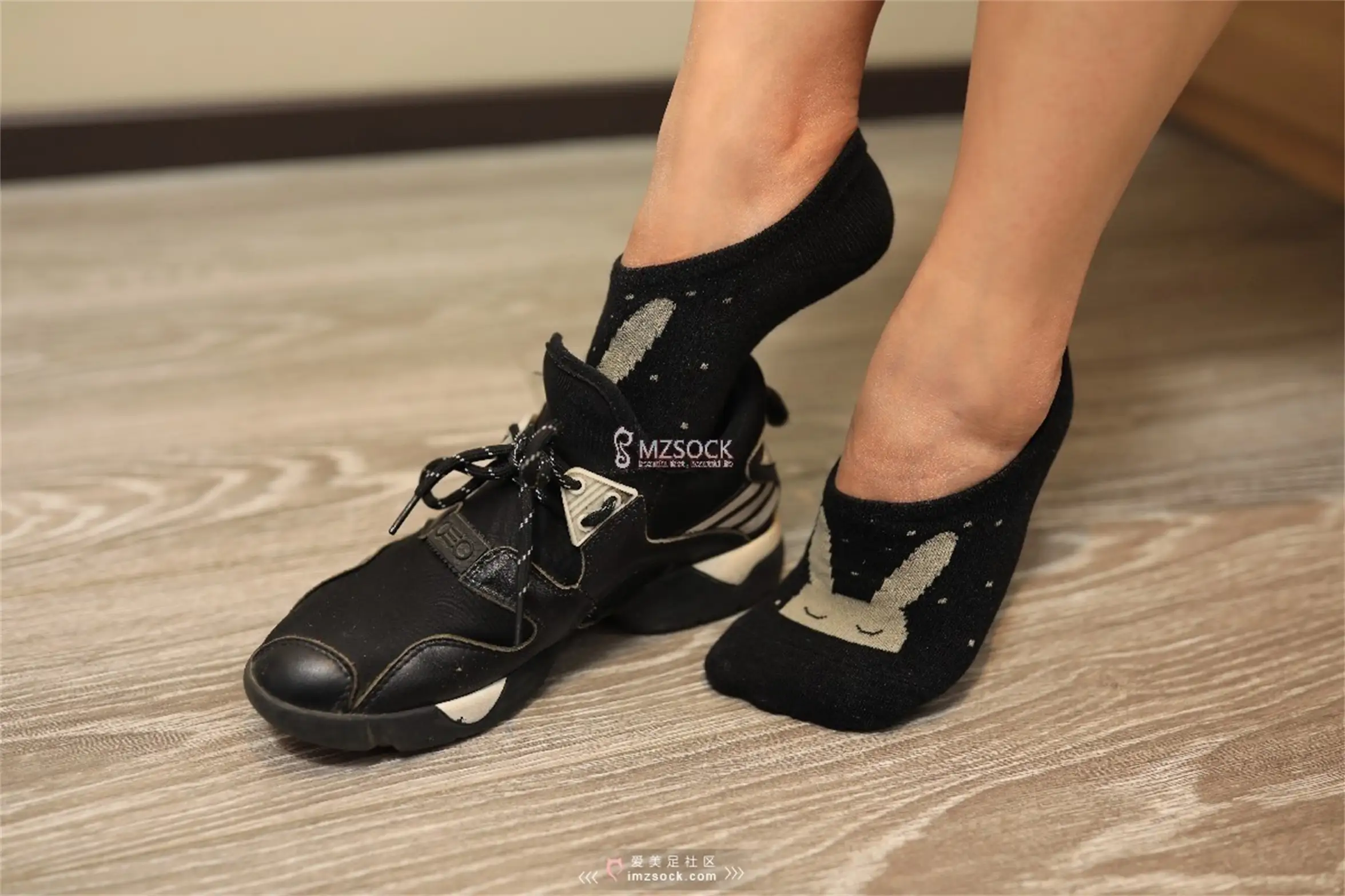 [爱美足] 爱美足 NO.050 果儿#[74P]-8