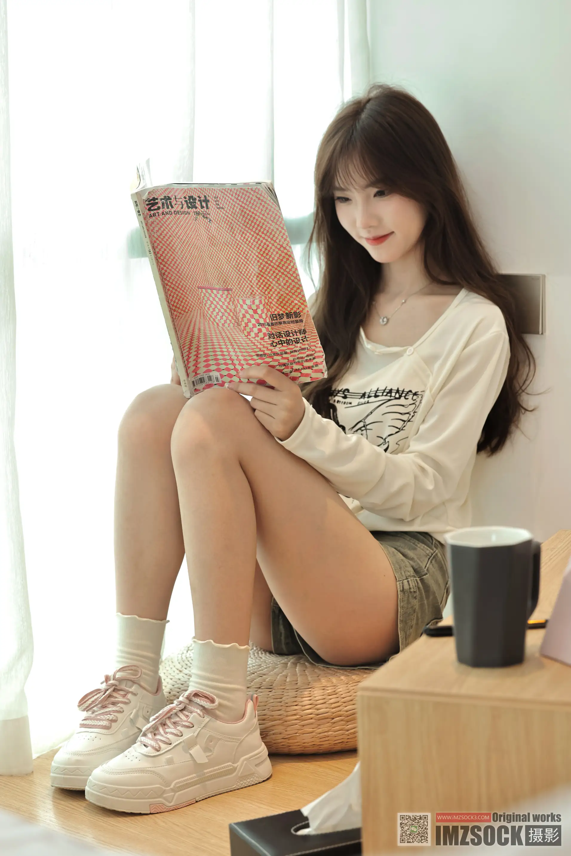 [爱美足] 爱美足 NO.250 小佳#[74P]-2