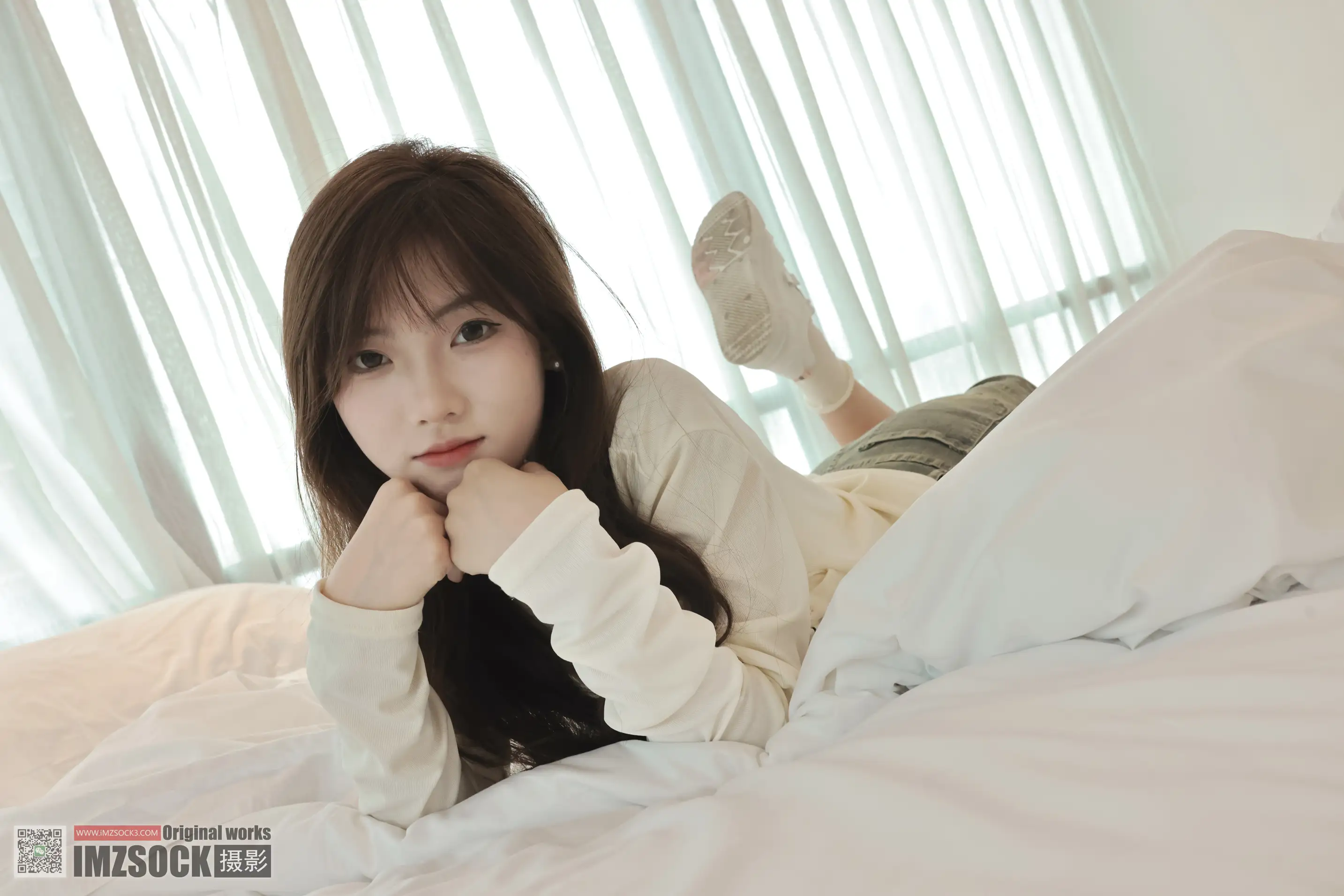 [爱美足] 爱美足 NO.250 小佳#[74P]-2