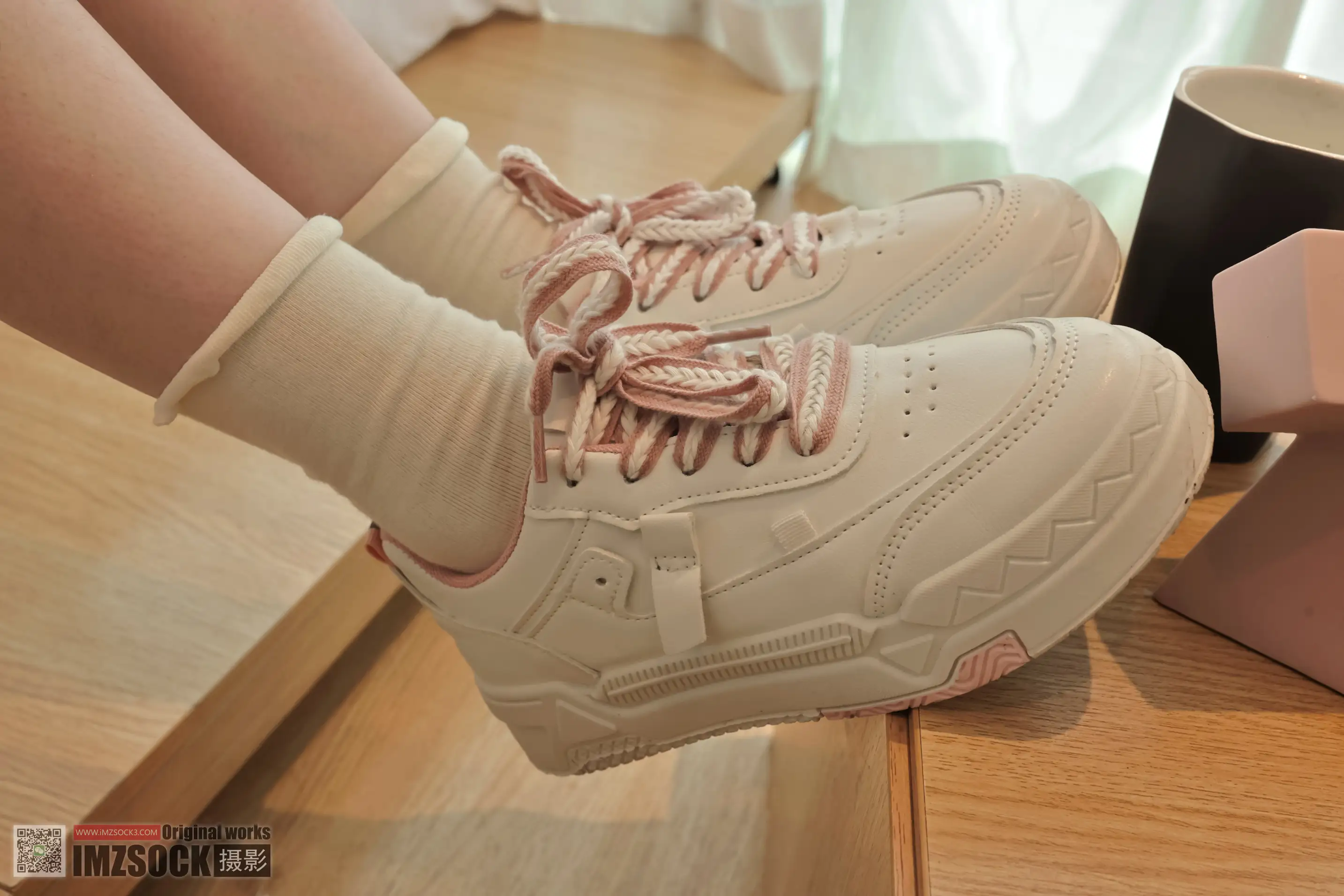 [爱美足] 爱美足 NO.250 小佳#[74P]-3