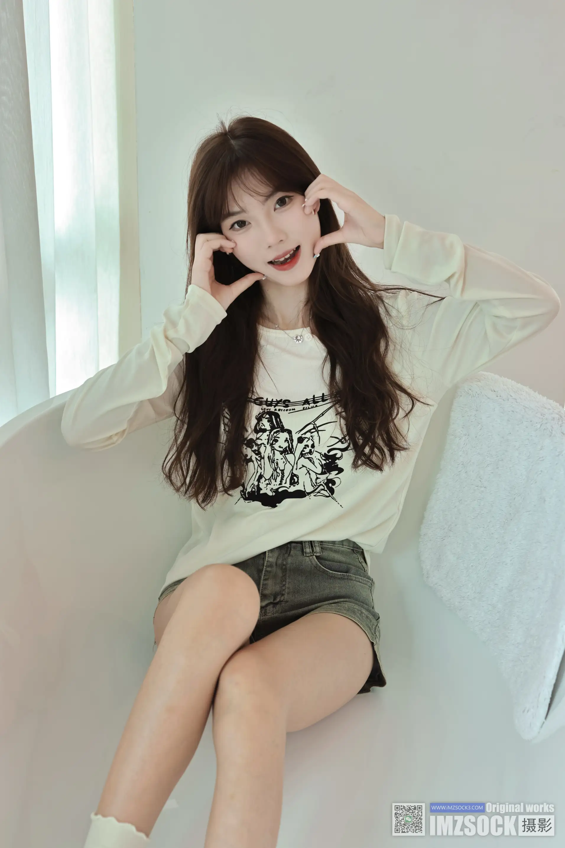 [爱美足] 爱美足 NO.250 小佳#[74P]-4