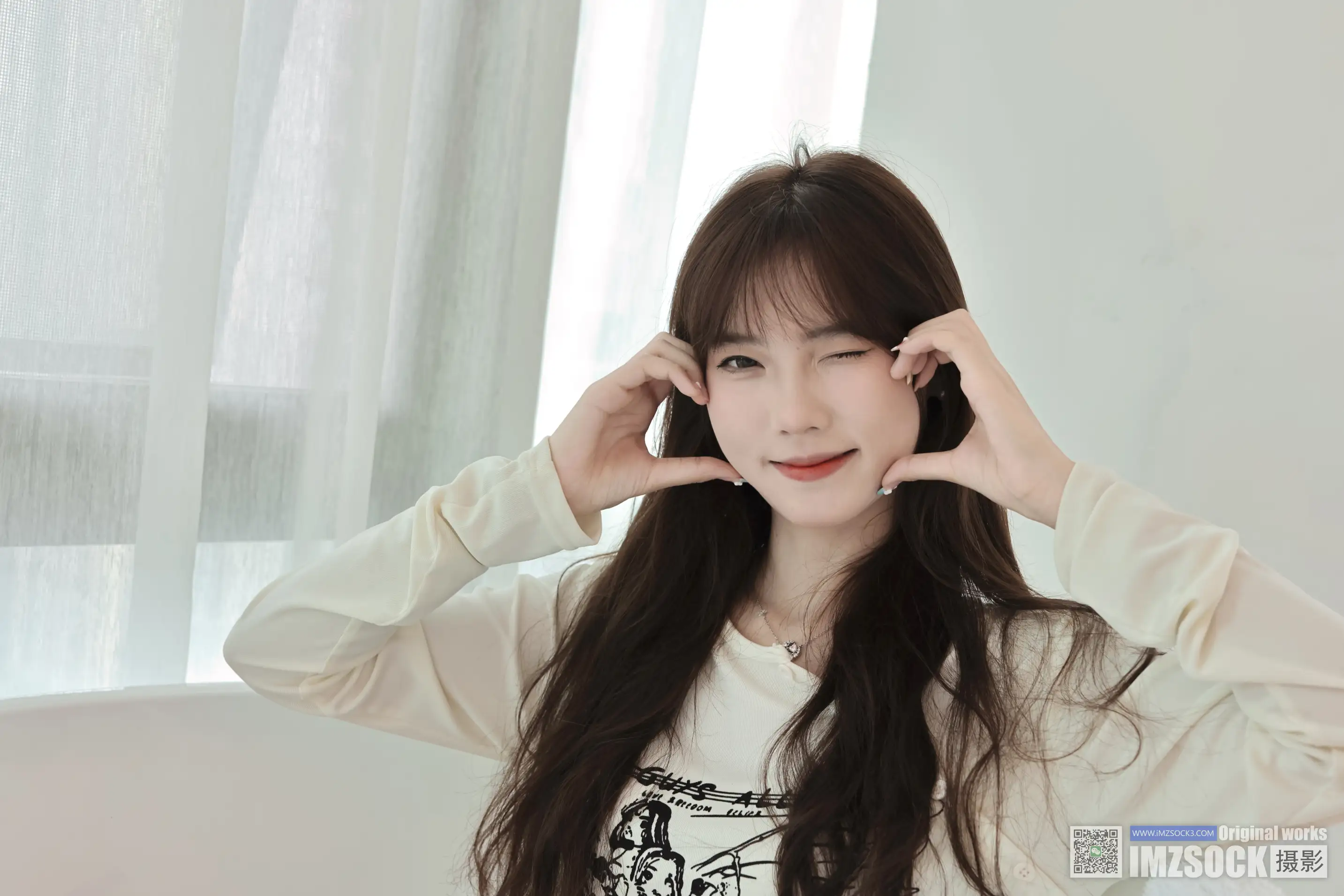 [爱美足] 爱美足 NO.250 小佳#[74P]-6