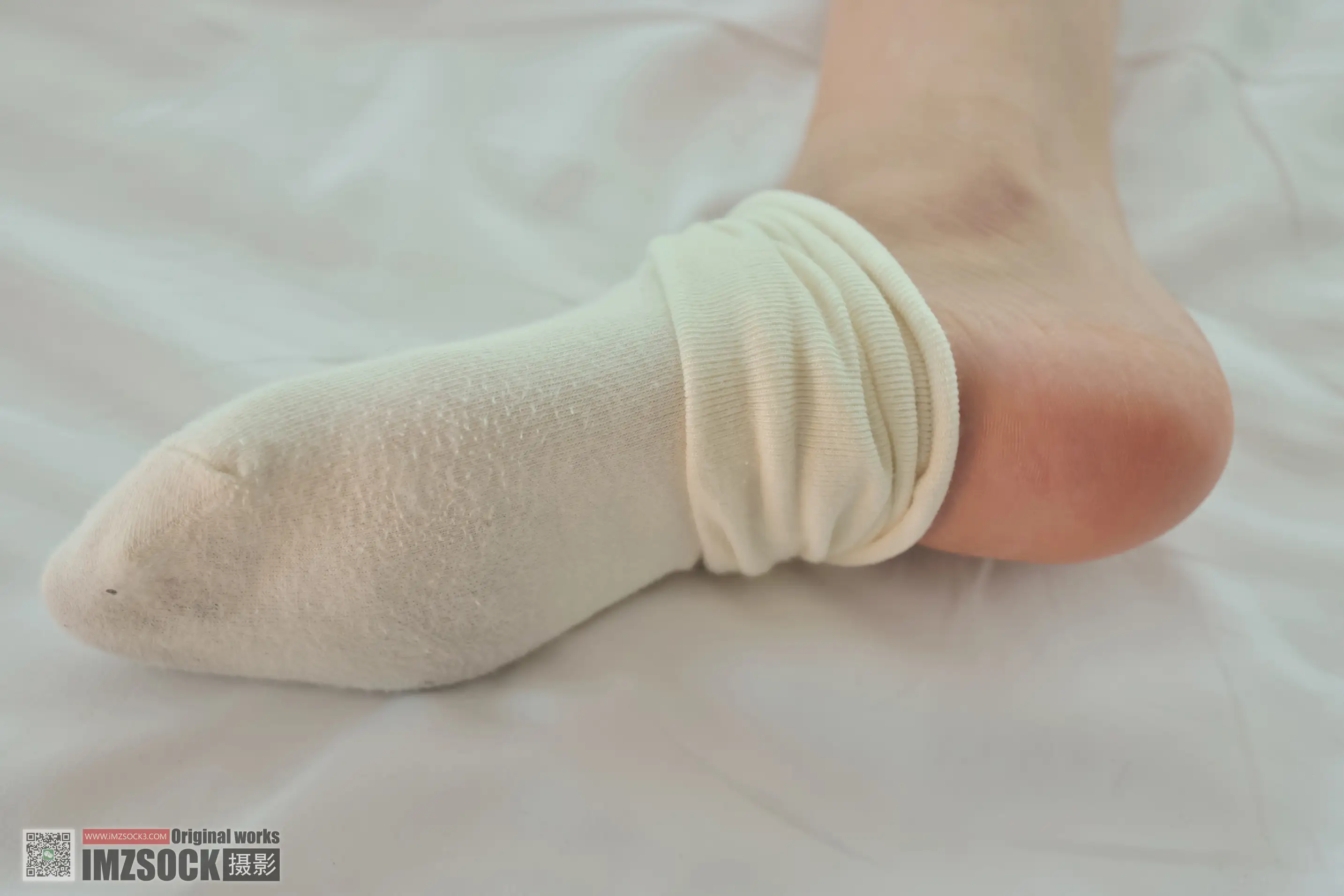 [爱美足] 爱美足 NO.250 小佳#[74P]-6