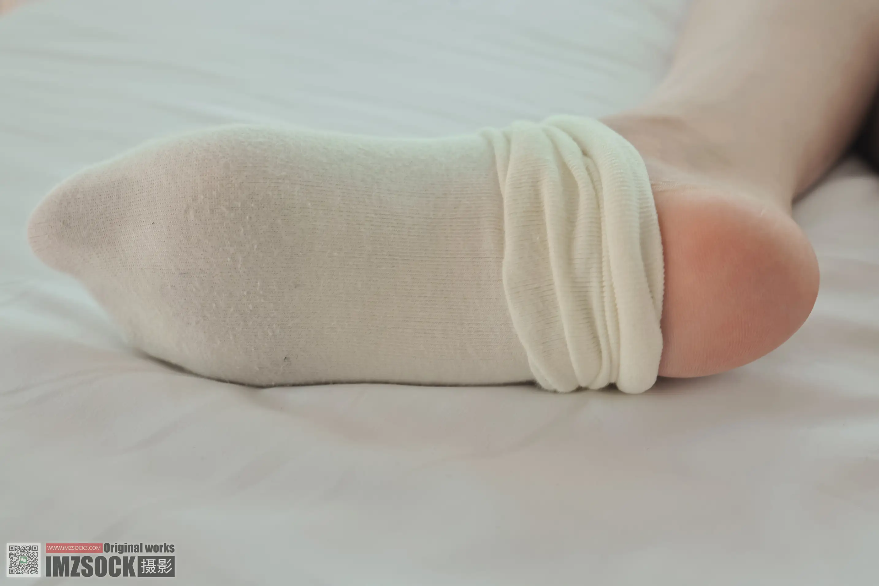 [爱美足] 爱美足 NO.250 小佳#[74P]-7