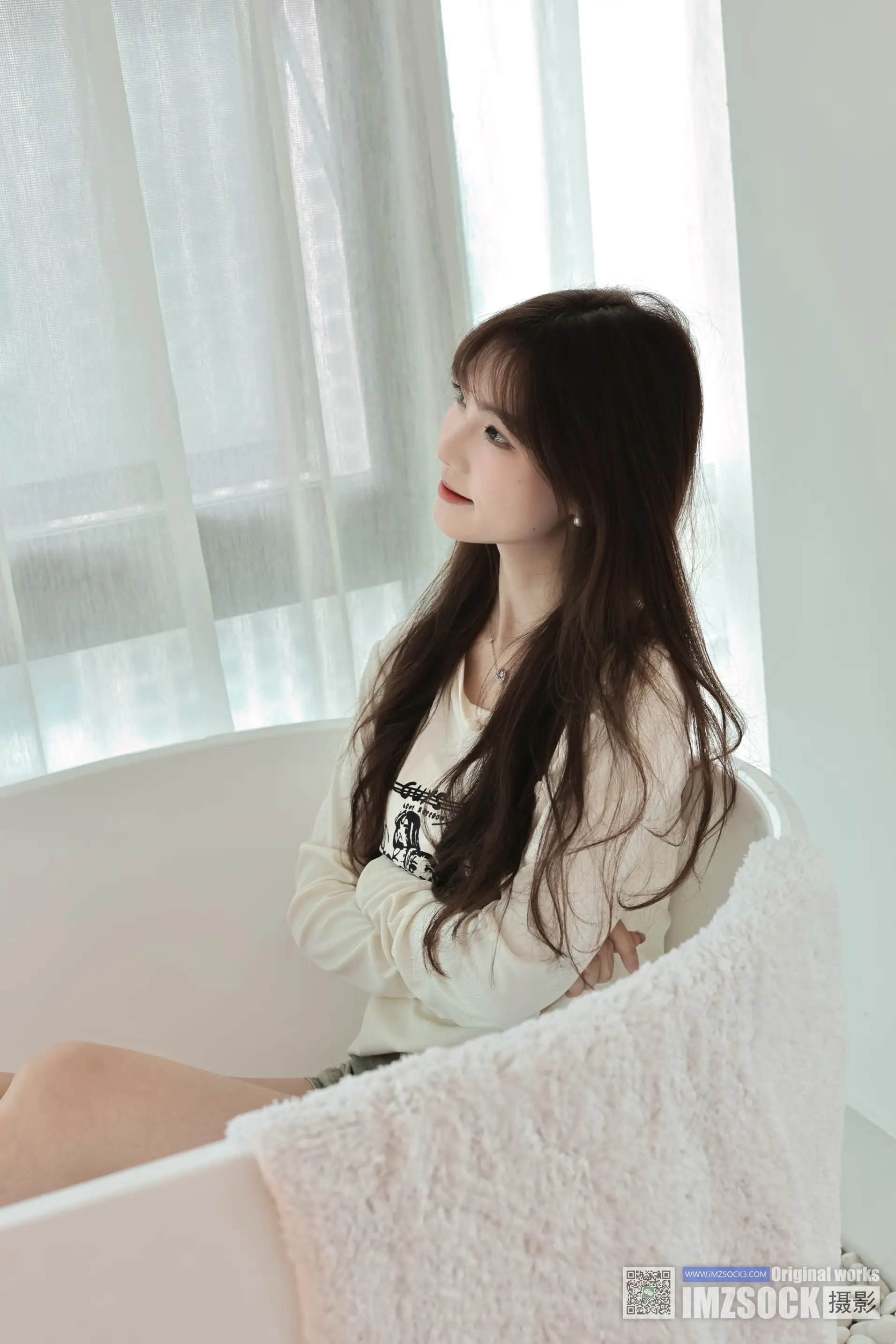 [爱美足] 爱美足 NO.250 小佳#[74P]-7